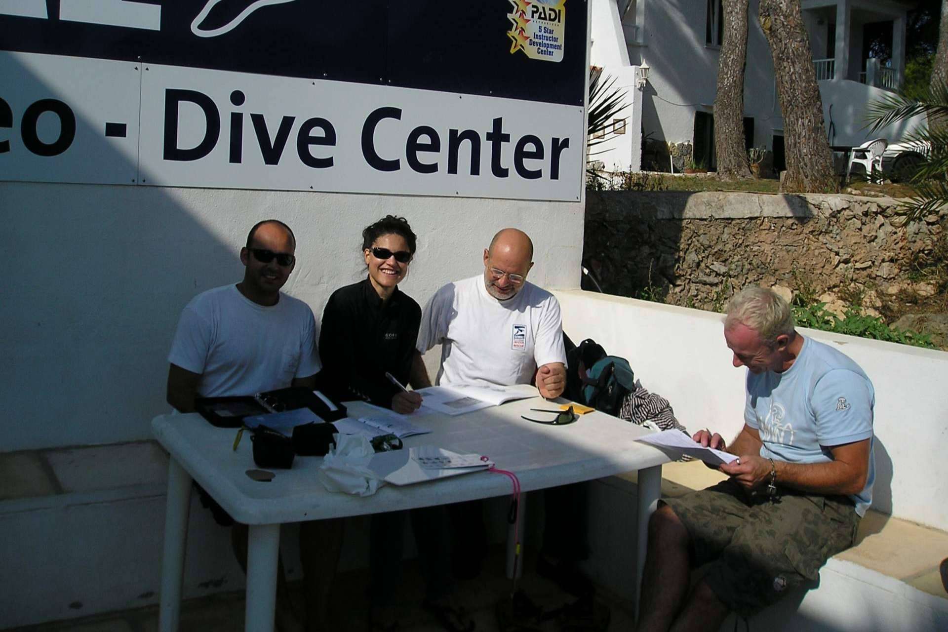 Scuba Plus y su curso de Dive Guide para convertirse en instructor de buceo