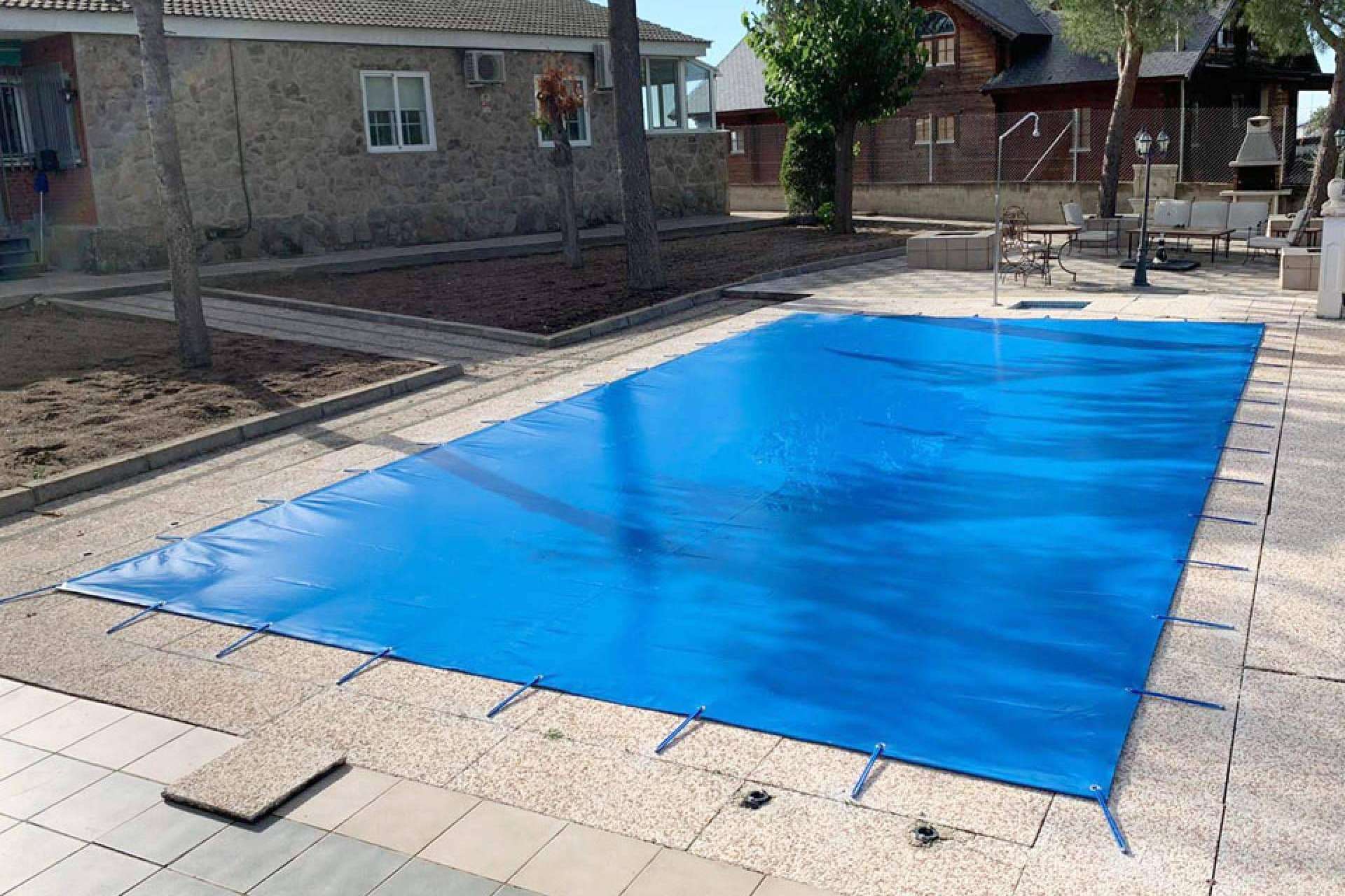 Beneficios de contar con un cobertor de invierno para piscinas, de la mano de International Cover Pool