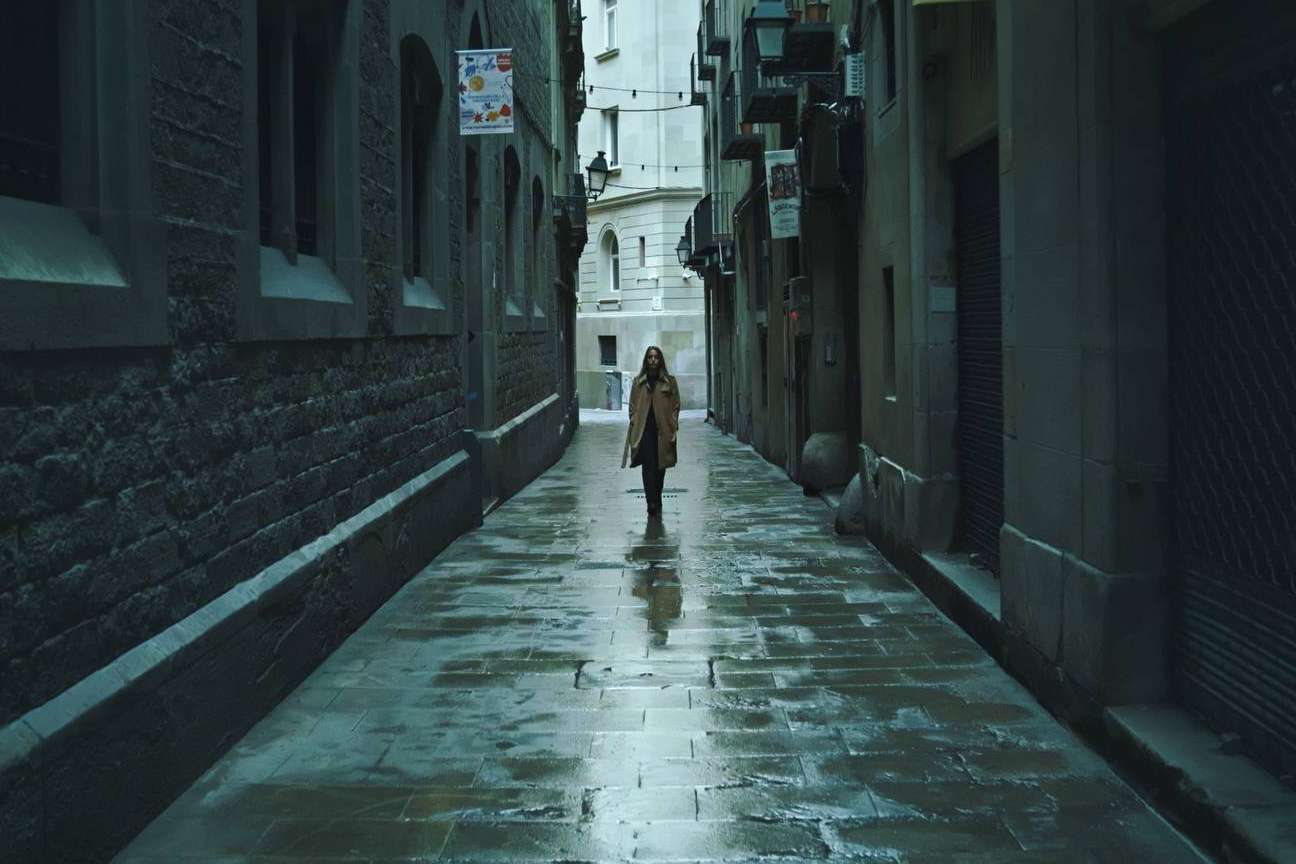 Madman Creative presentará en Barcelona su nuevo cortometraje