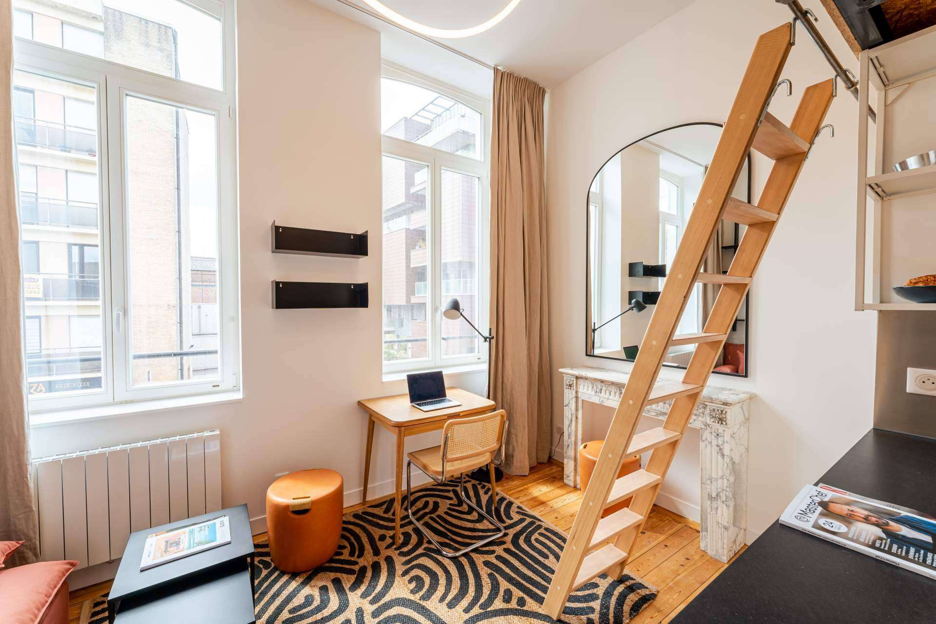 Urban Campus comienza su expansión internacional con su primera apertura en Francia