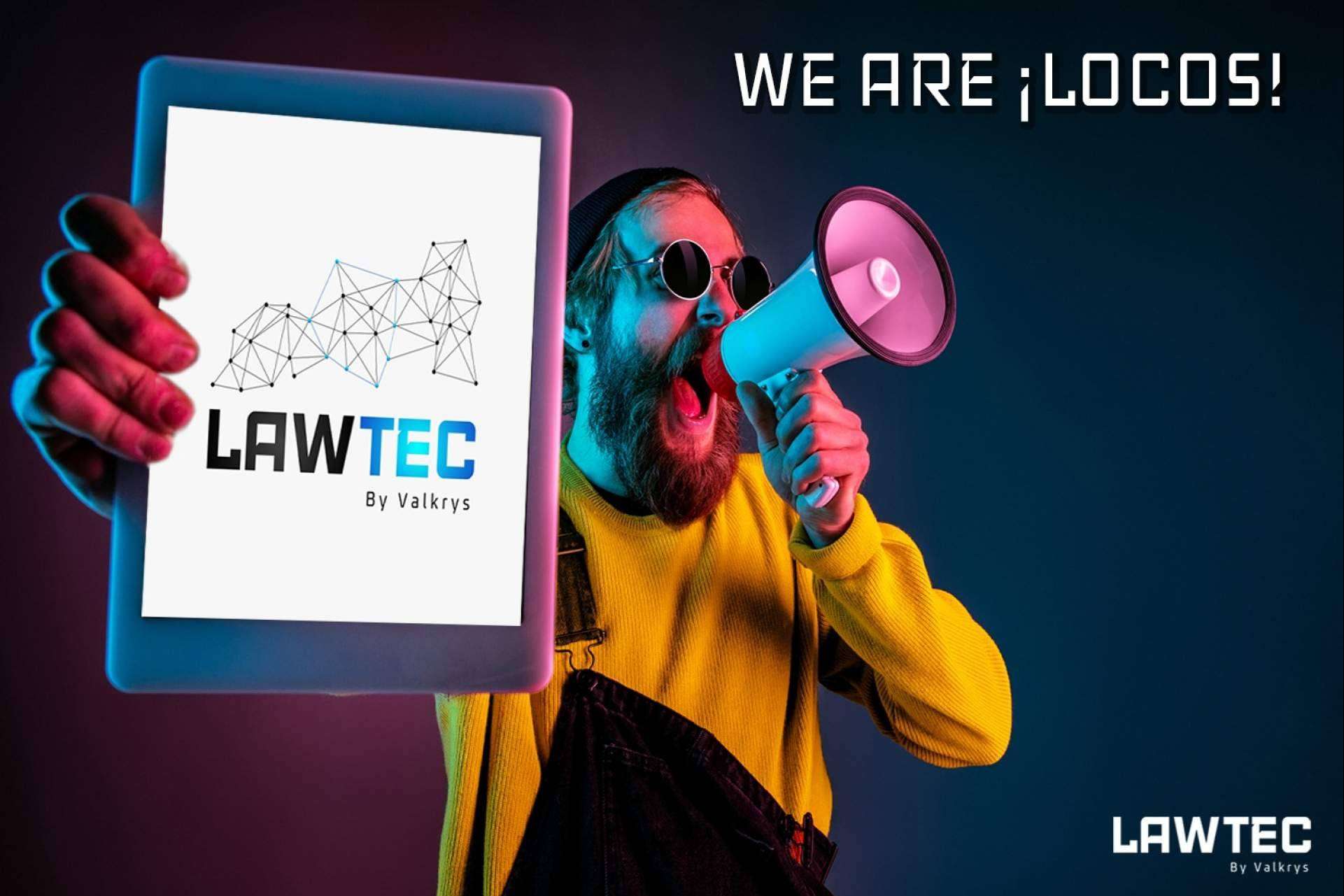 Generar interacciones con clientes potenciales, de la mano de Lawtec