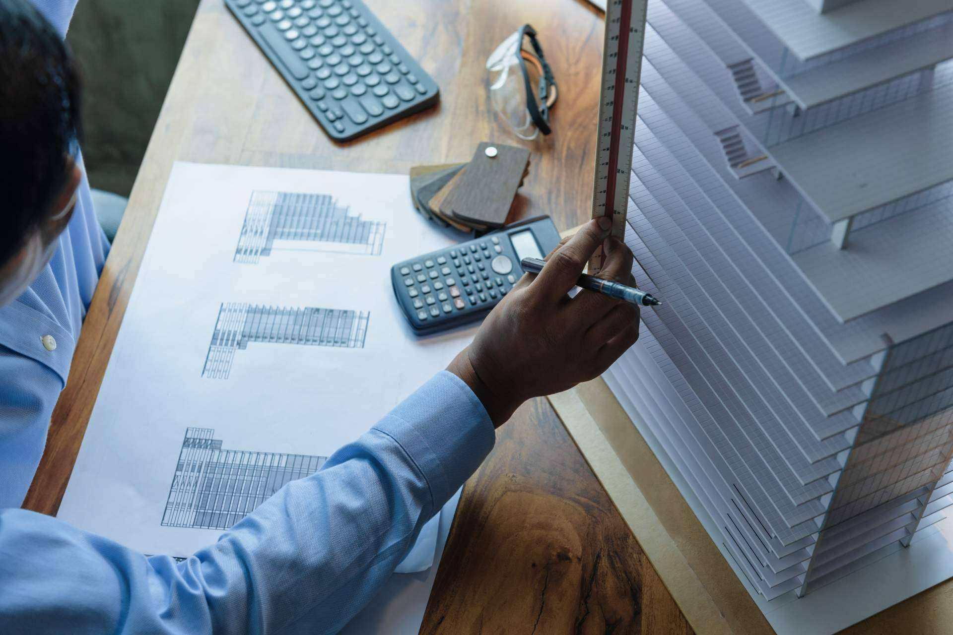 ASSA ABLOY sobre las características que presentan los objetos BIM