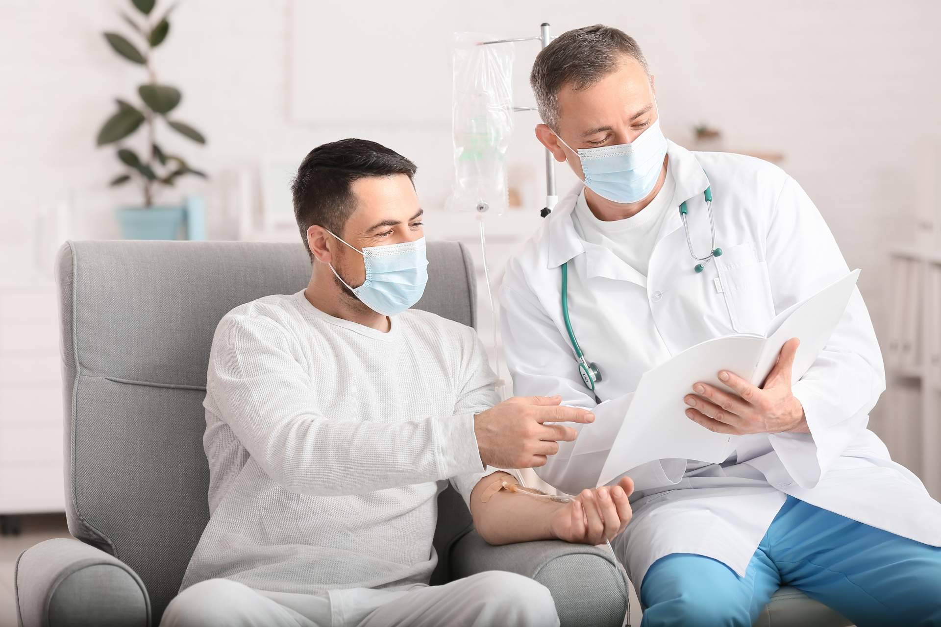 La oncología de precisión y la genotipia