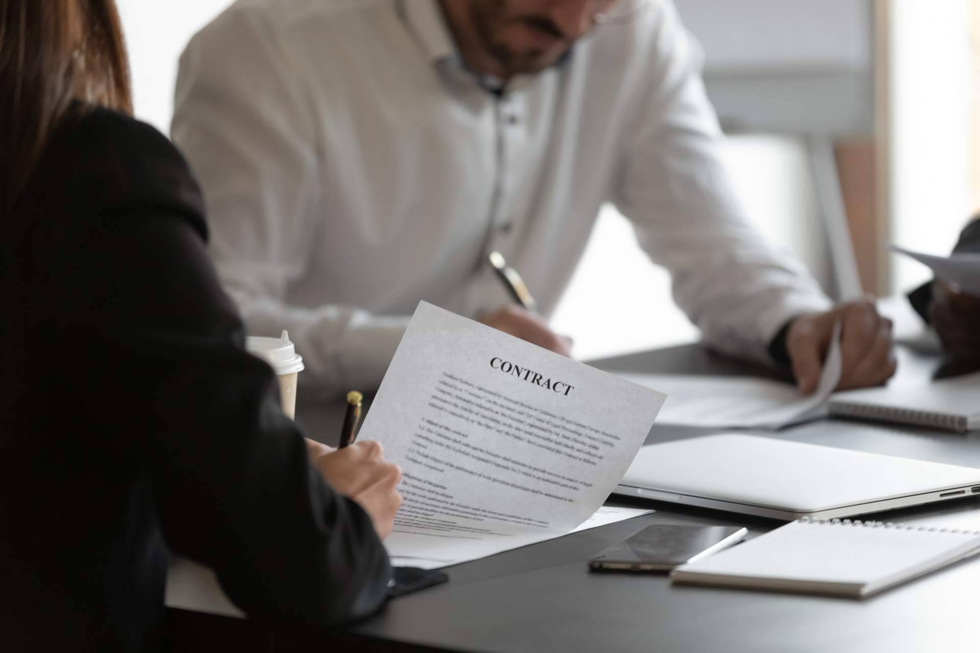 Obtención de avales, garantías y fianzas de manera sencilla con Union Credit and Guarantee