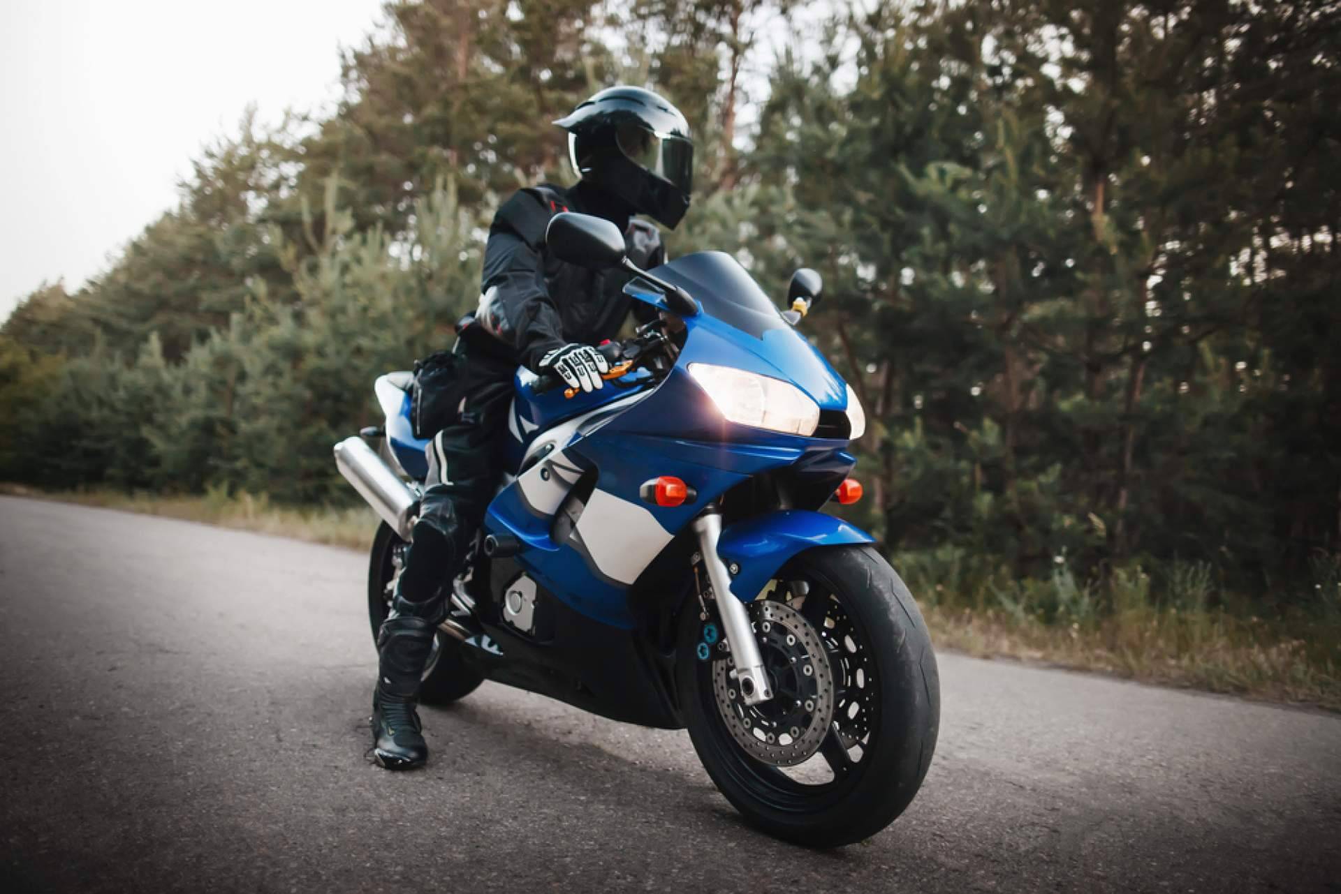 El mejor seguro de moto, ¿cómo contratarlo?