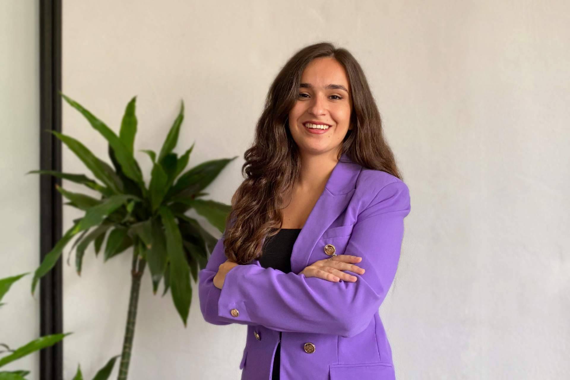 Potenciación del equipo de Growth de Aldous Bio para alcanzar los 4M€ en 2023