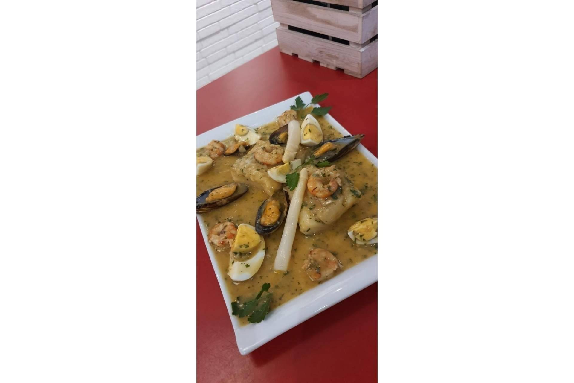 Mariscadas en Valencia con La Taberna Casera