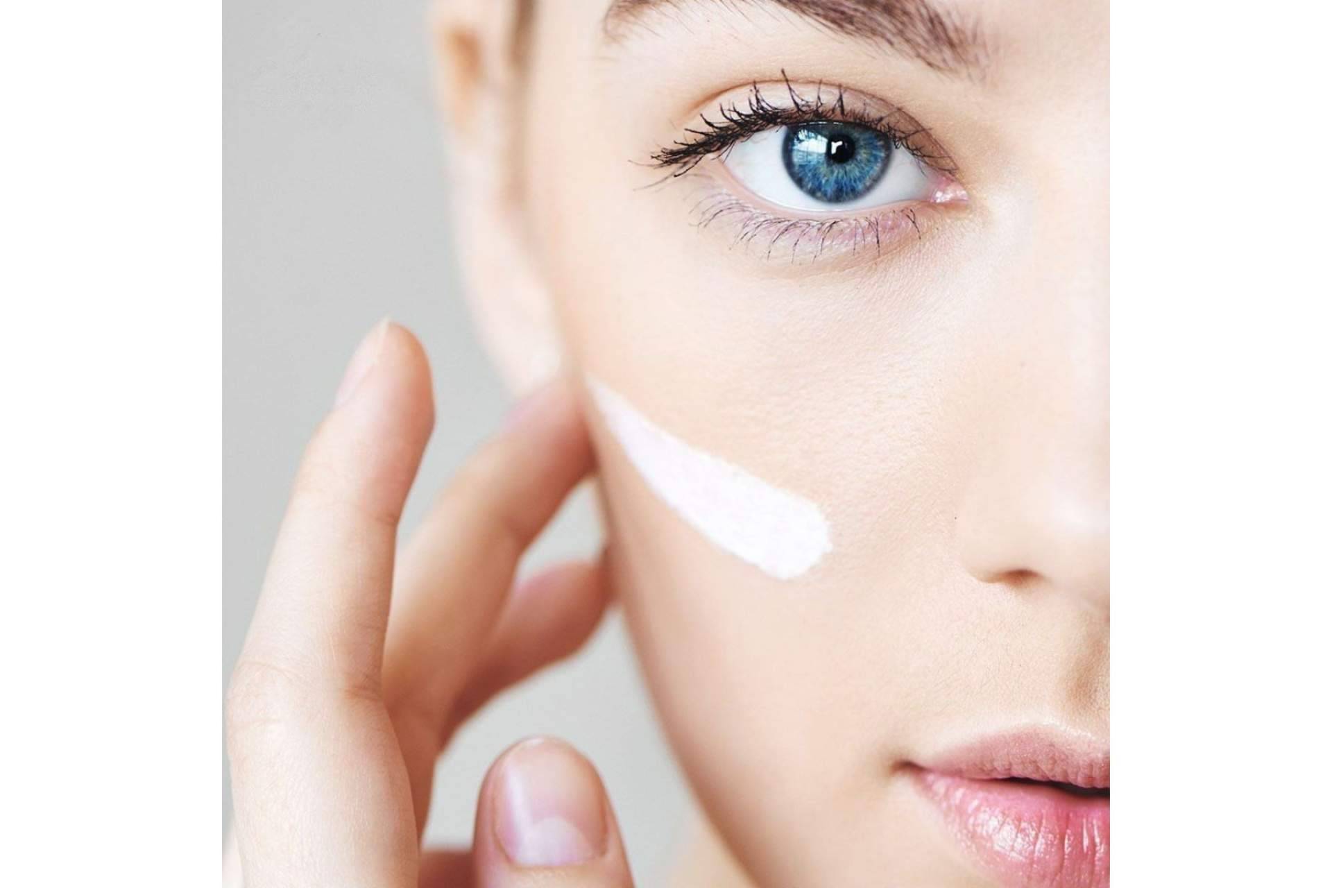 Tratamientos hydrafacial de Spazio Nyxpert para cuidar del rostro