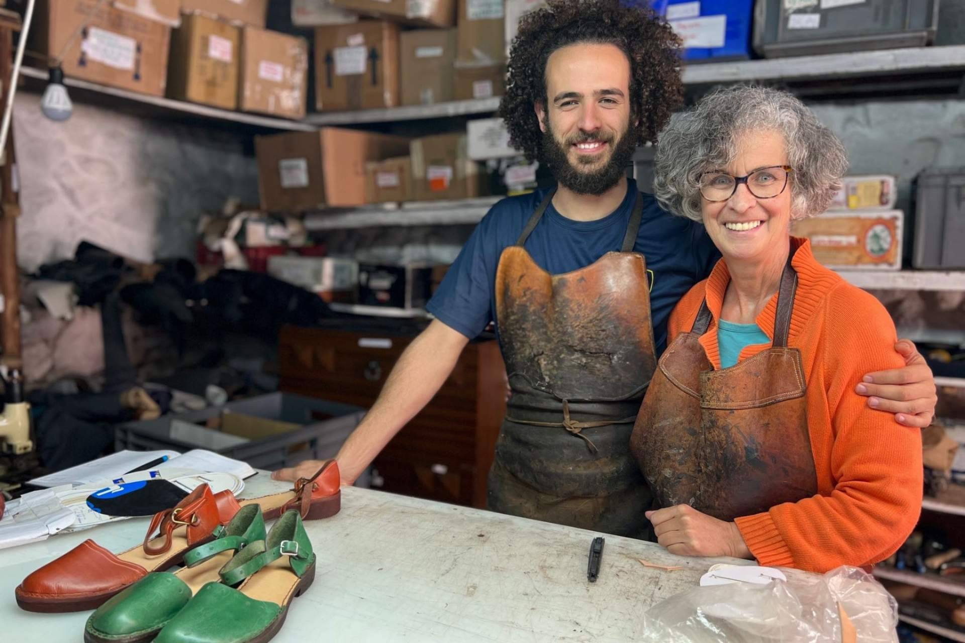 Promover el handmade in Spain con el innovador proyecto de la Red Española de Desarrollo Rural | REDR y REDEIA