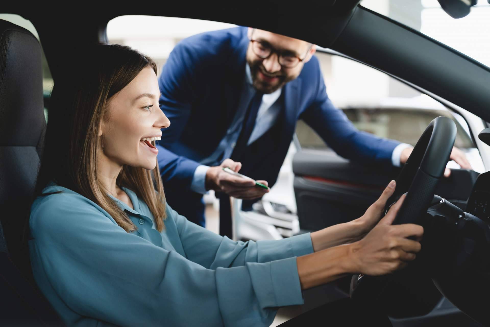 La firma TodoRenting.es permite el renting del nuevo Dacia Spring con el Plan Moves