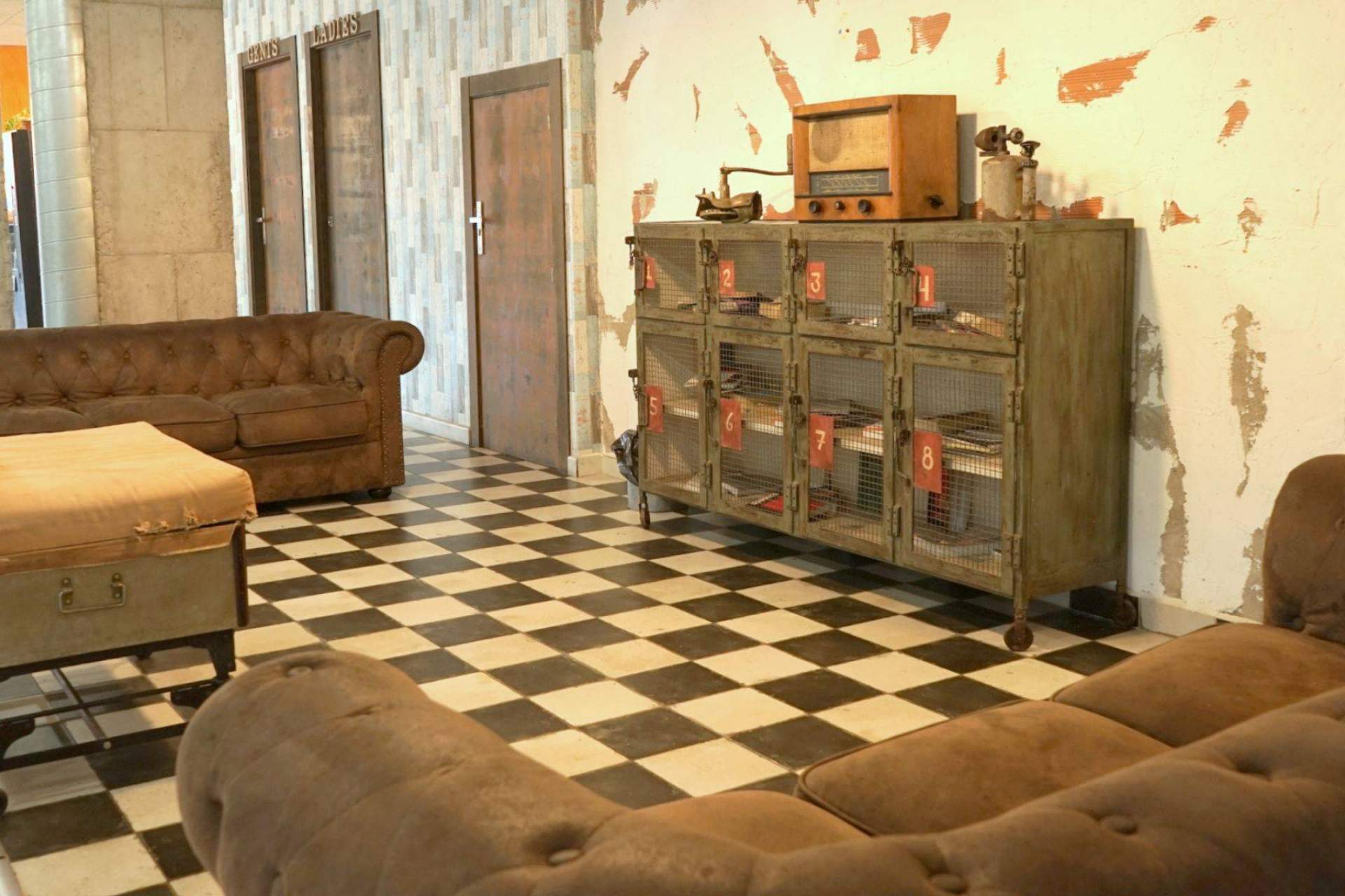 El modelo de franquicia de English Factory