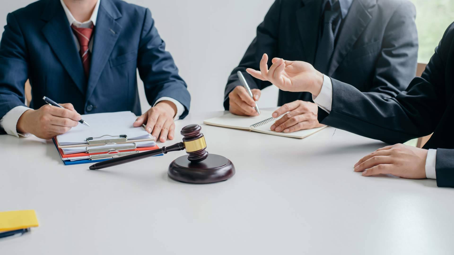 La nueva delegación en Valencia del despacho Lora - Marín (Abogados y Asesores)