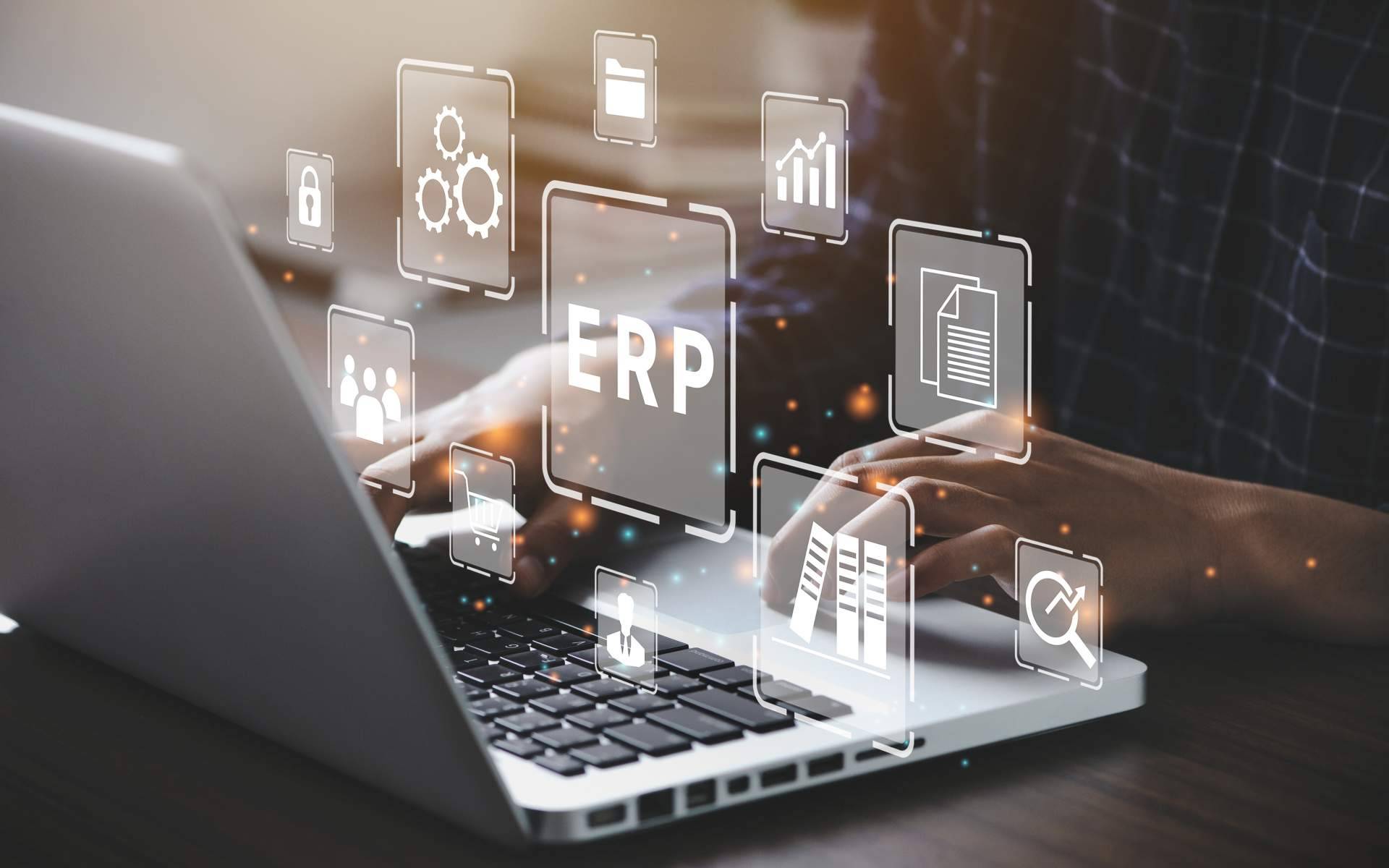 Odoo, un ERP para pymes muy potente