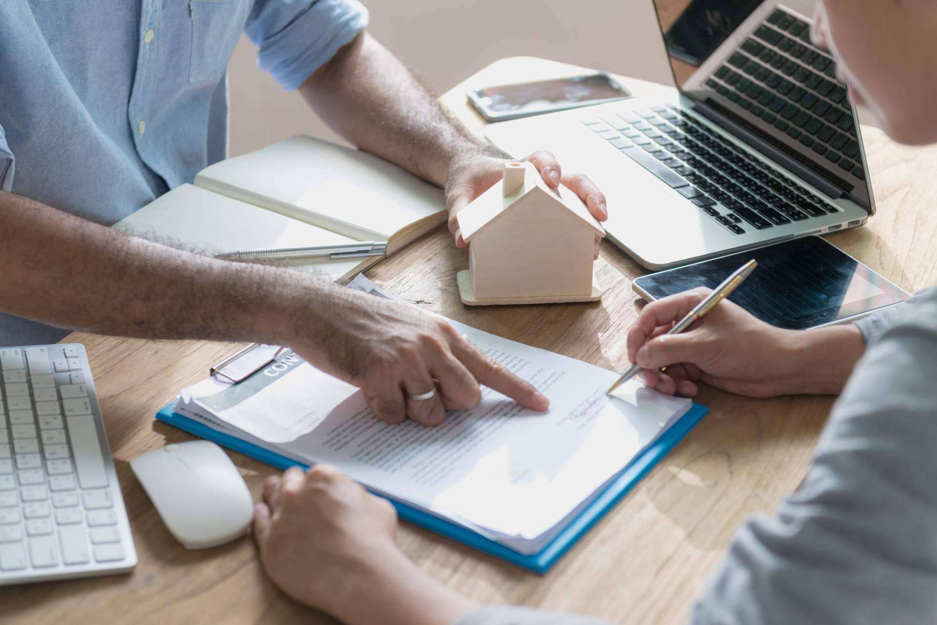 En qué consiste la disolución del condominio, por Villaquirán Abogados