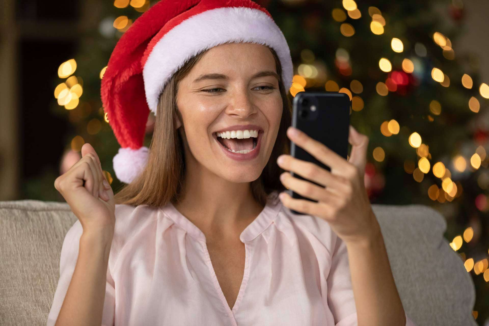 MillonApp y lotería de Navidad