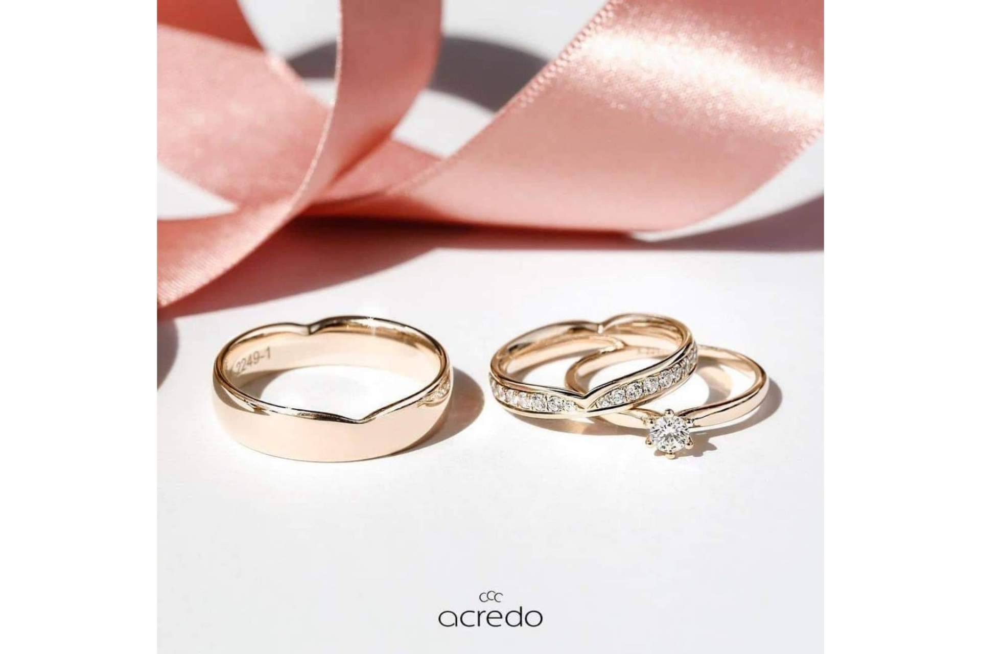 ¿Cómo encontrar alianzas de boda originales?, por Staring