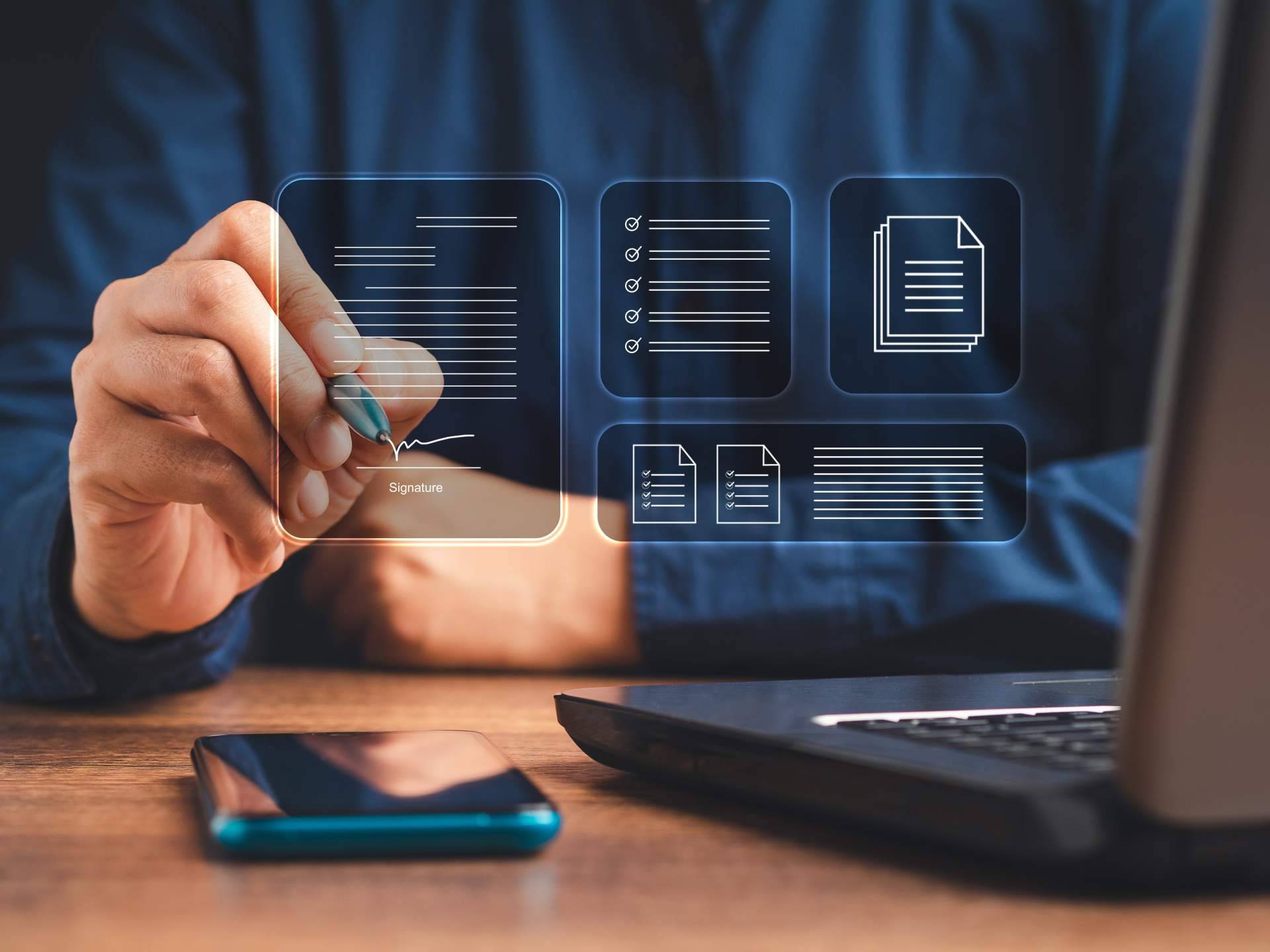 CertificadoElectronico.es explica cuáles son las ventajas del certificado electrónico en la gestión de trámites
