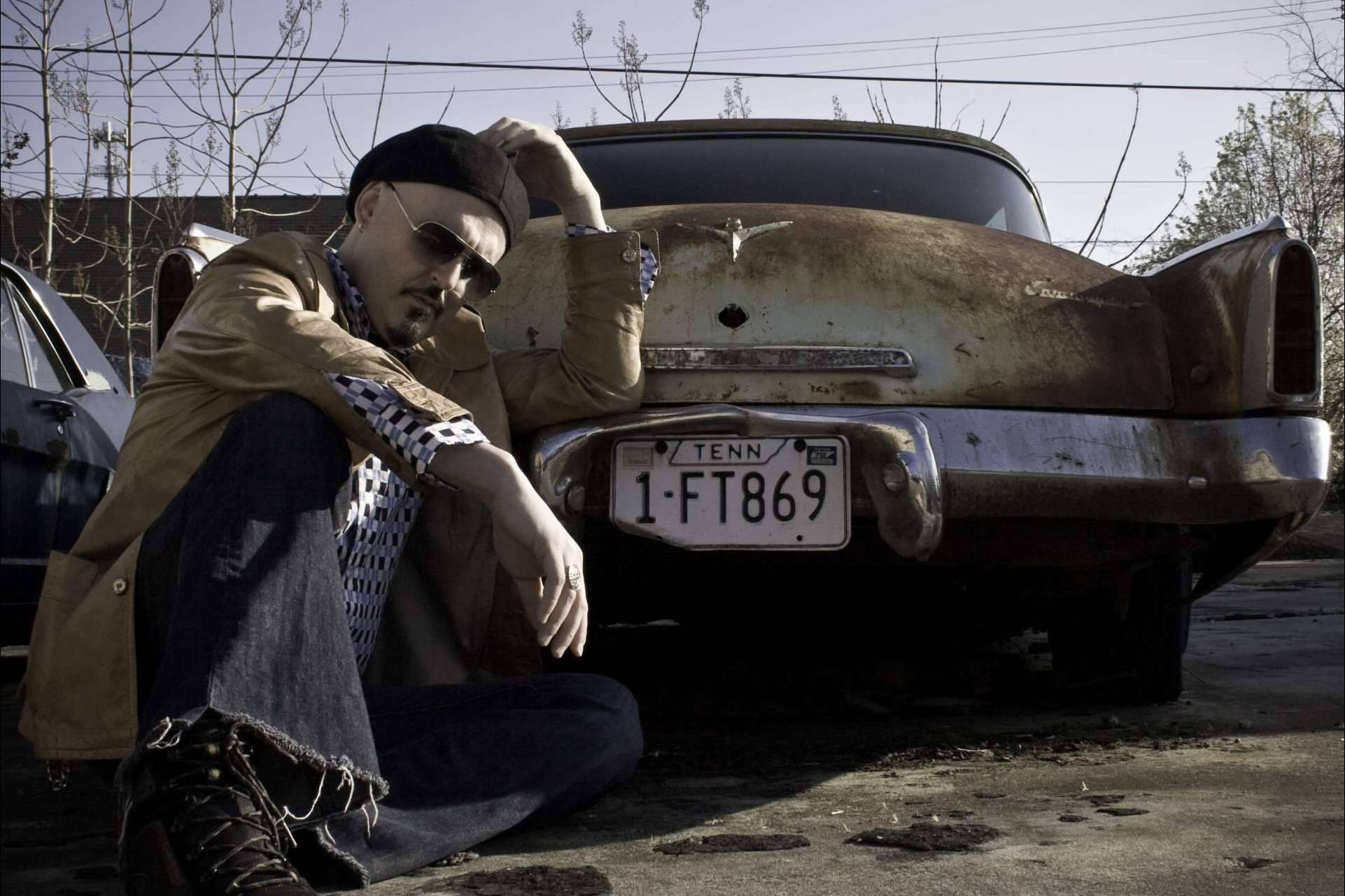 El artista que exporta música con alma es SOUL TELLER