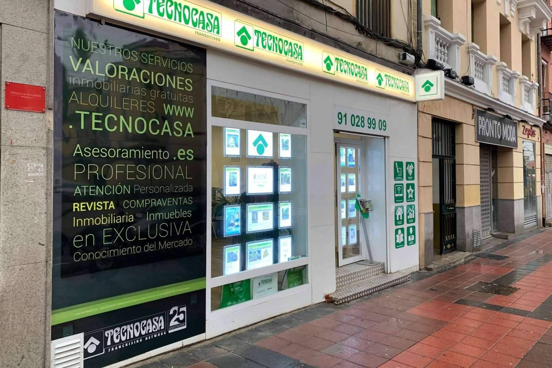Tecnocasa sobre qué hipoteca elegir según las necesidades