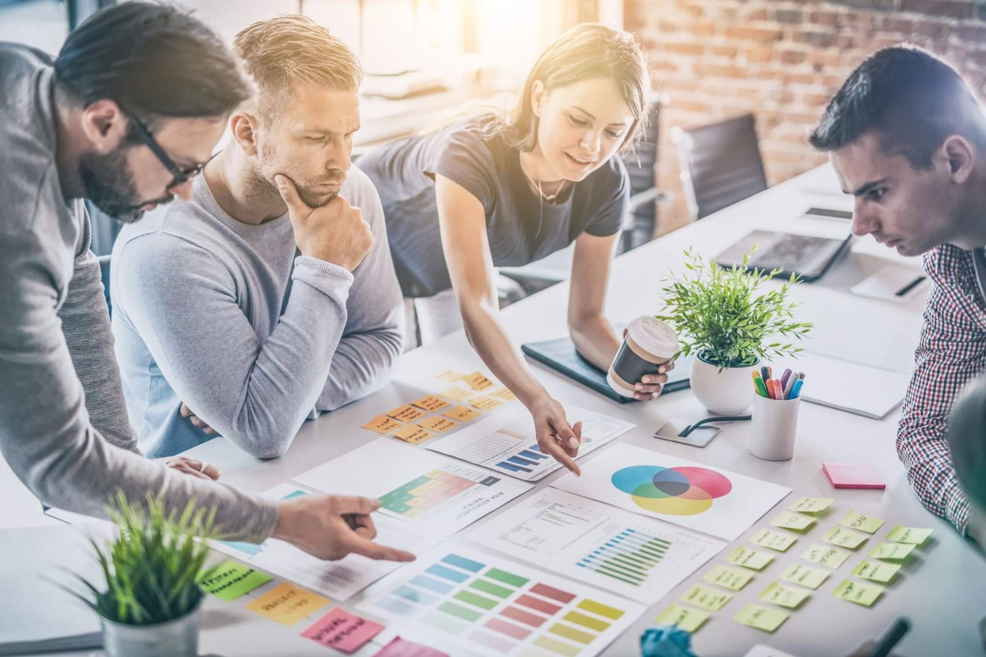 Las agencias de marketing digital en el crecimiento de las empresas es de vital importancia