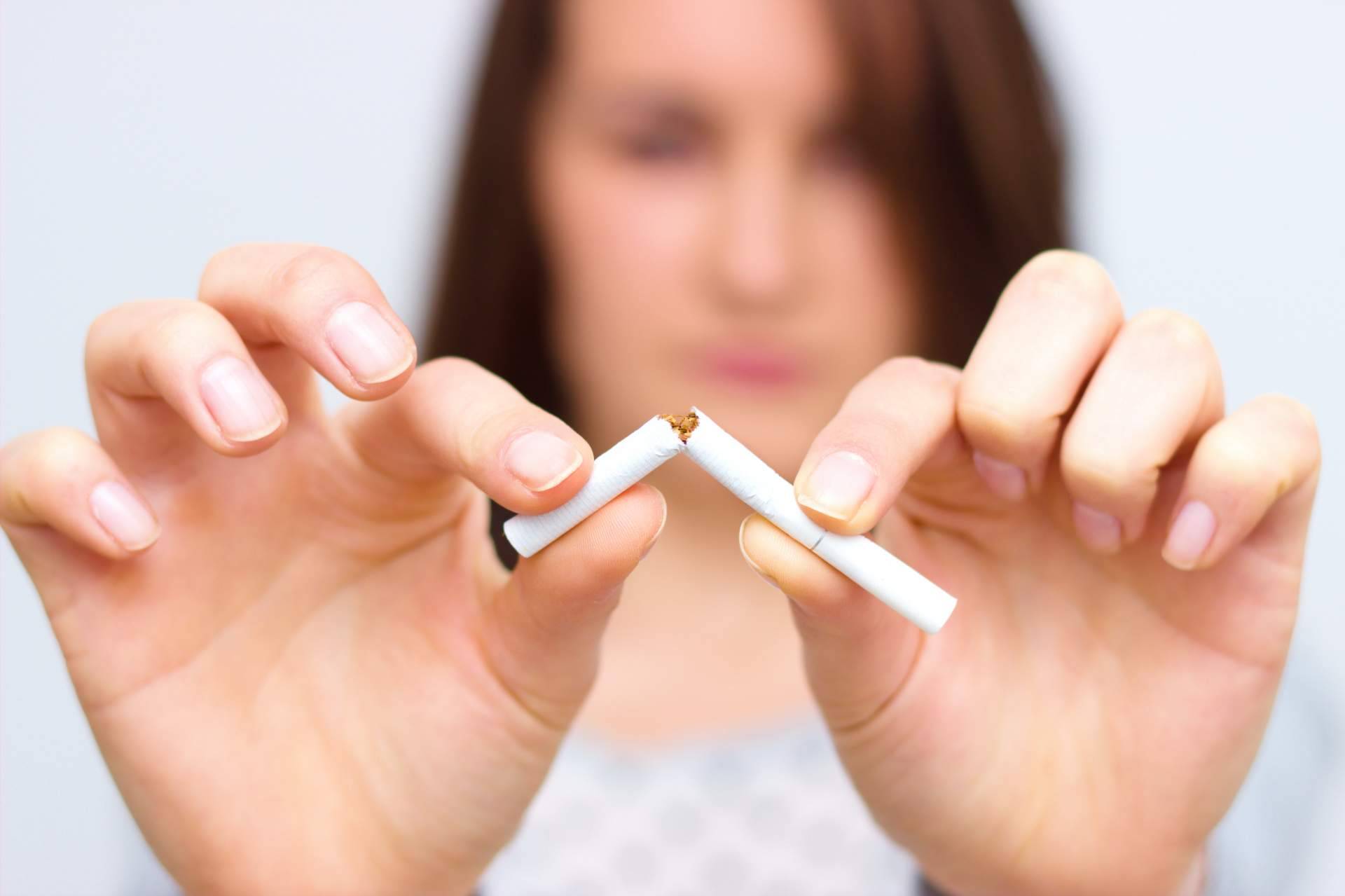 Libre de Tabaco, el programa para dejar de fumar de Jesús Díaz Sánchez-Aranzueque
