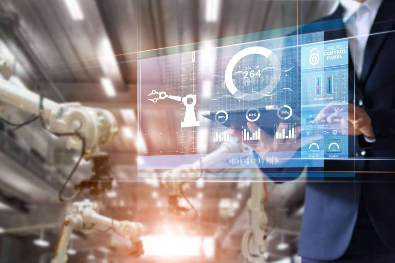 El Máster de Blockchain School for Management permite convertirse en experto legal en transformación digital, industria 4.0 y blockchain