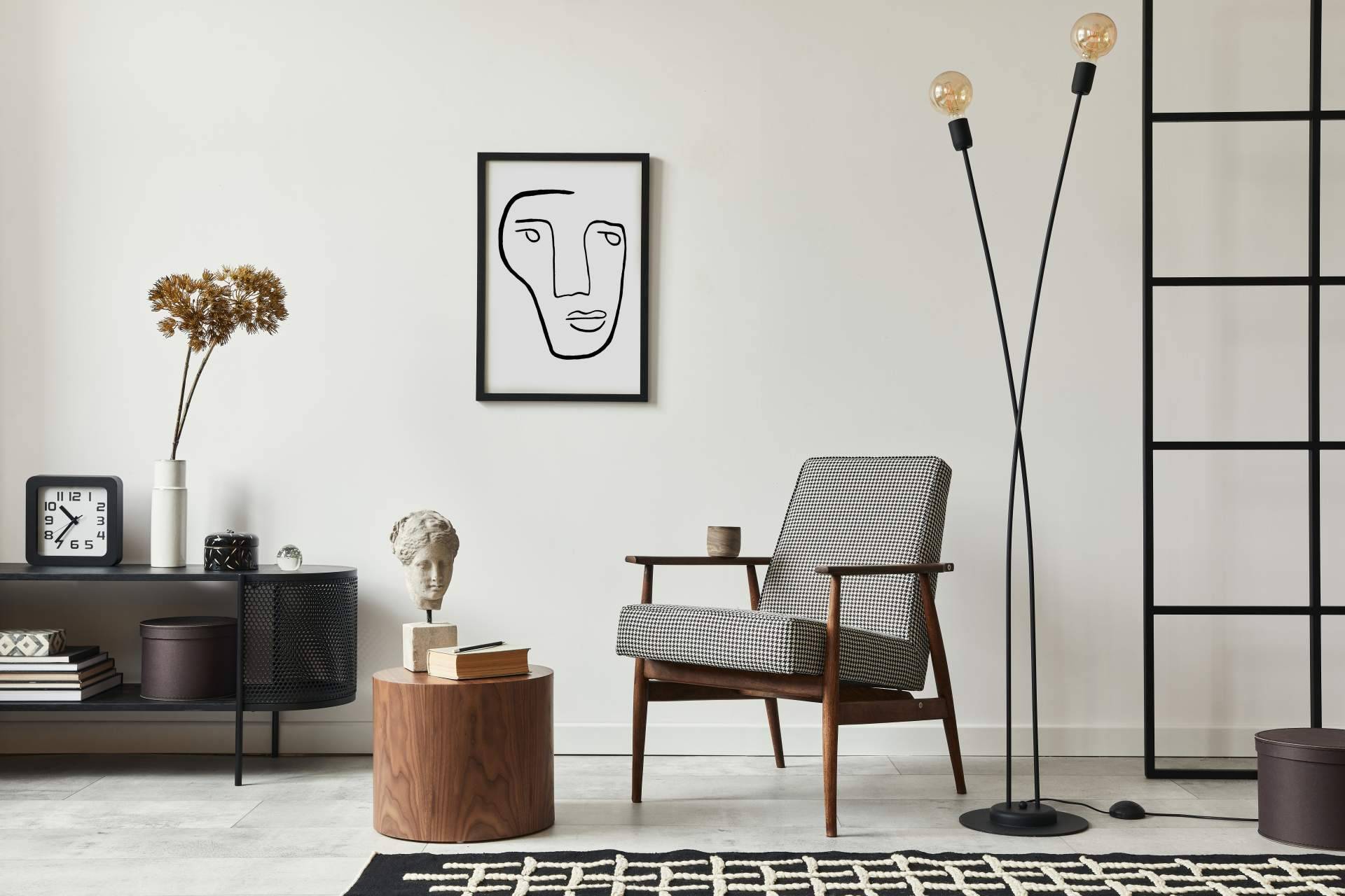 Dónde estudiar interiorismo