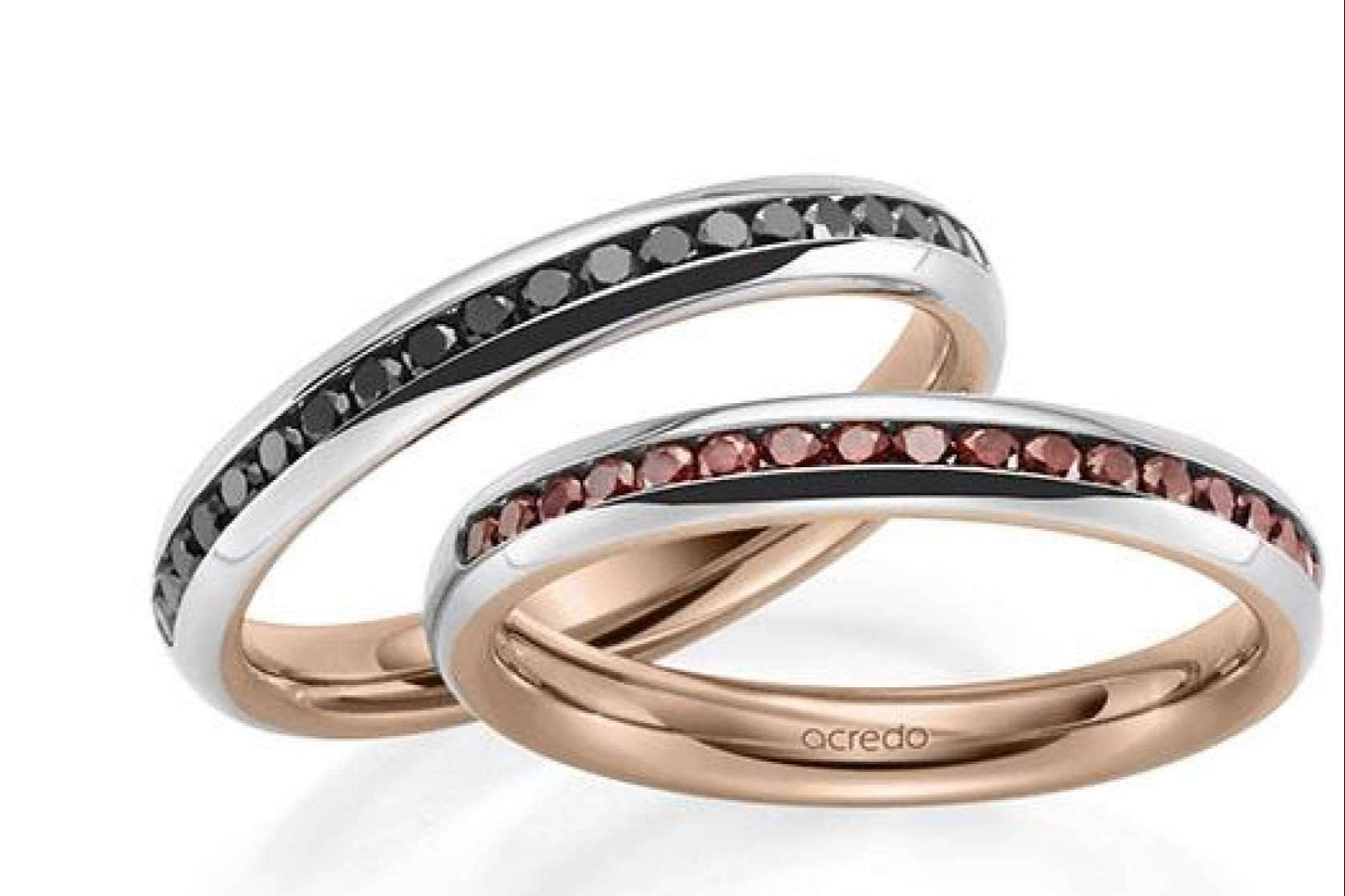 Una de las primeras marcas en España especializadas en joyería nupcial, anillos de compromiso y alianzas de boda en oro, Staring