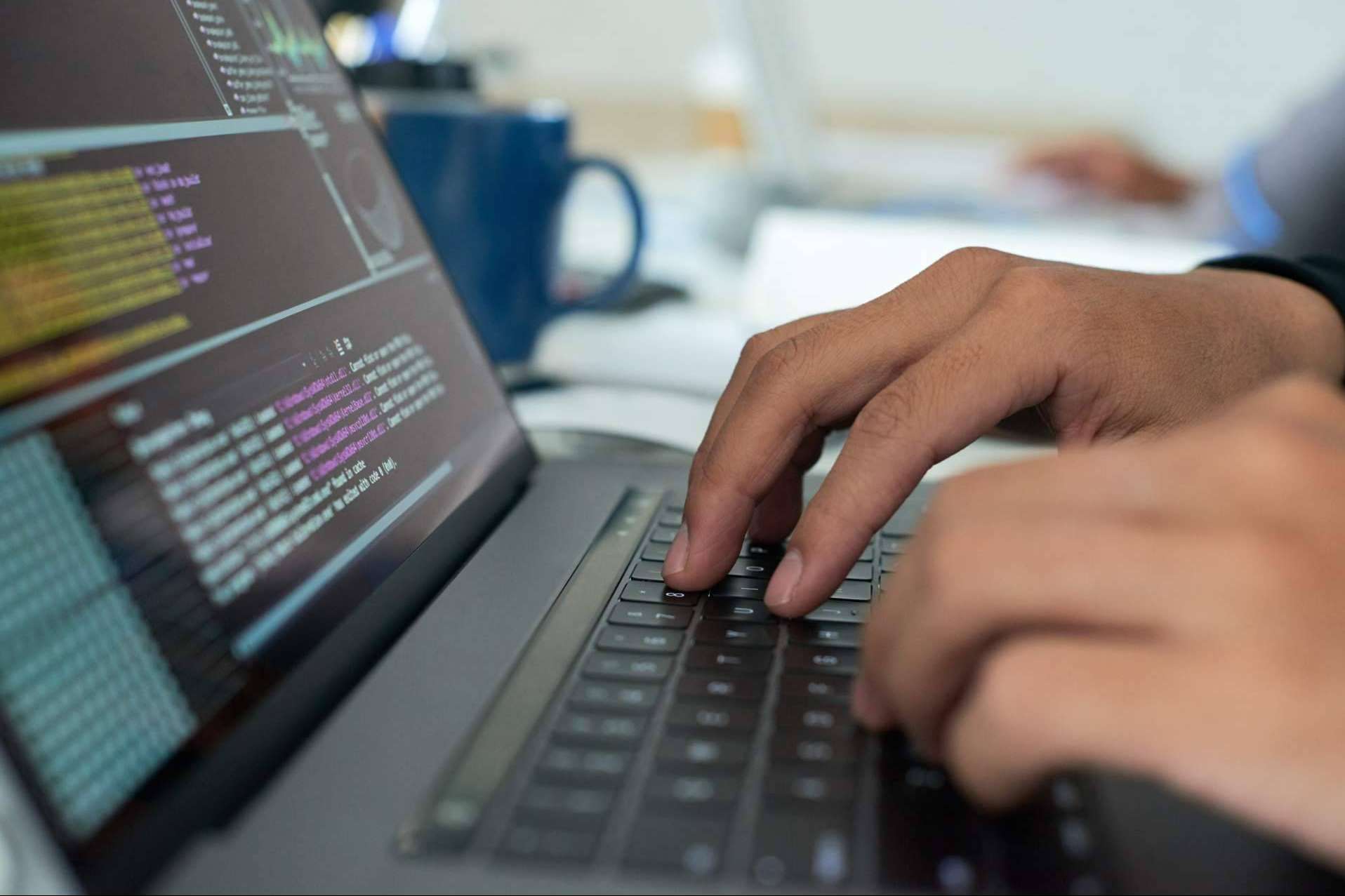 La función y características de un perito informático, la entrevista a Ángel González, CEO de GlobátiKa Peritos Informáticos