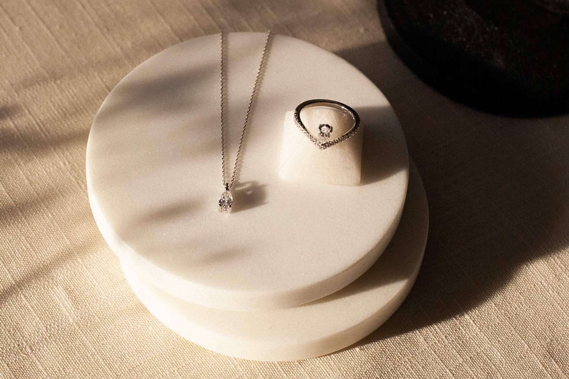 Mimoke, la alta joyería que busca el equilibrio perfecto entre belleza, diseño y consumo responsable