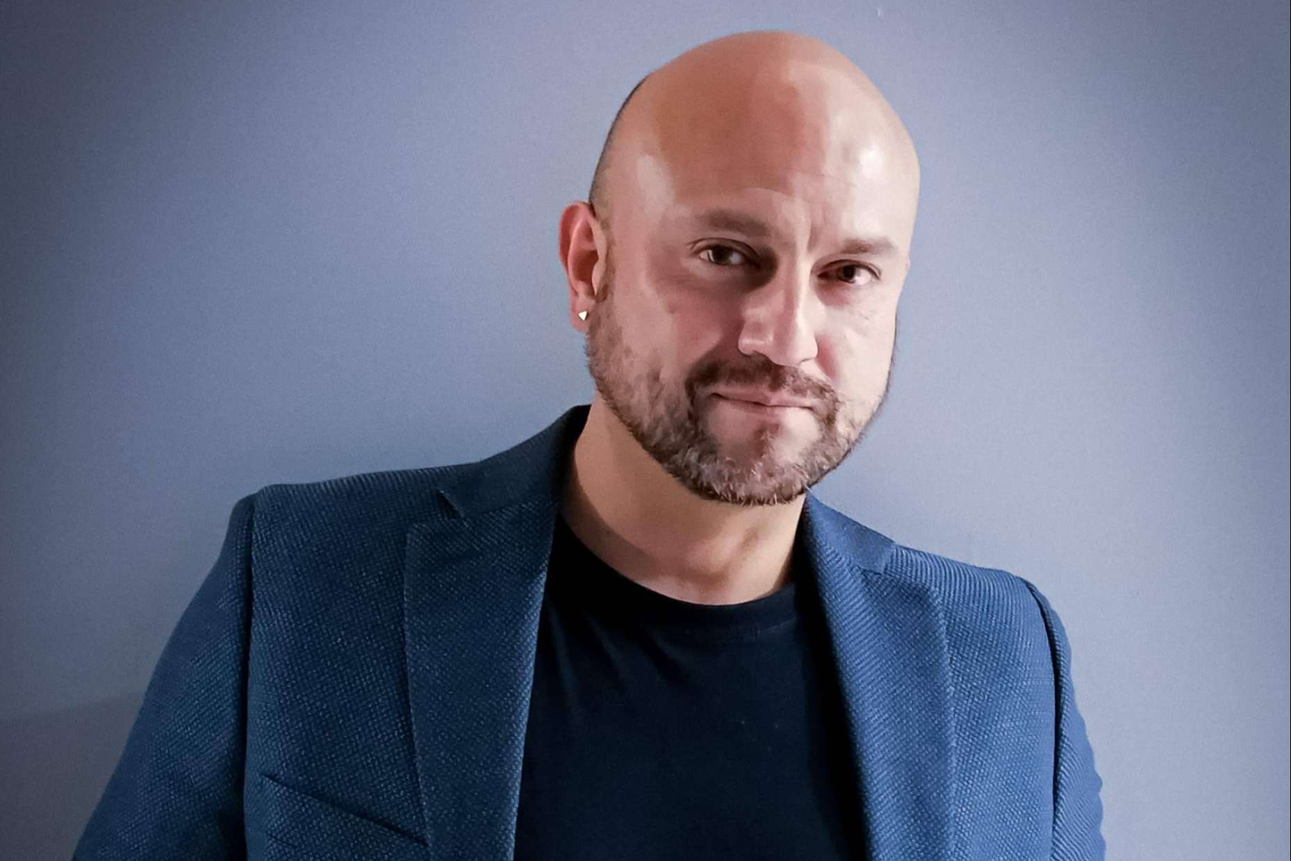 Hacer marketing digital sin ser un experto, de la mano de Jhon Darwin Herrera
