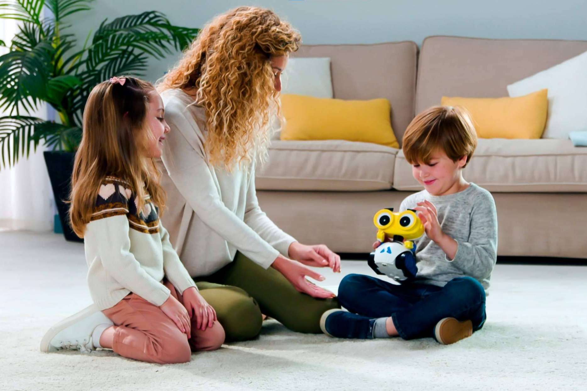 Xtrem Bots, juguetes STEM para estas navidades