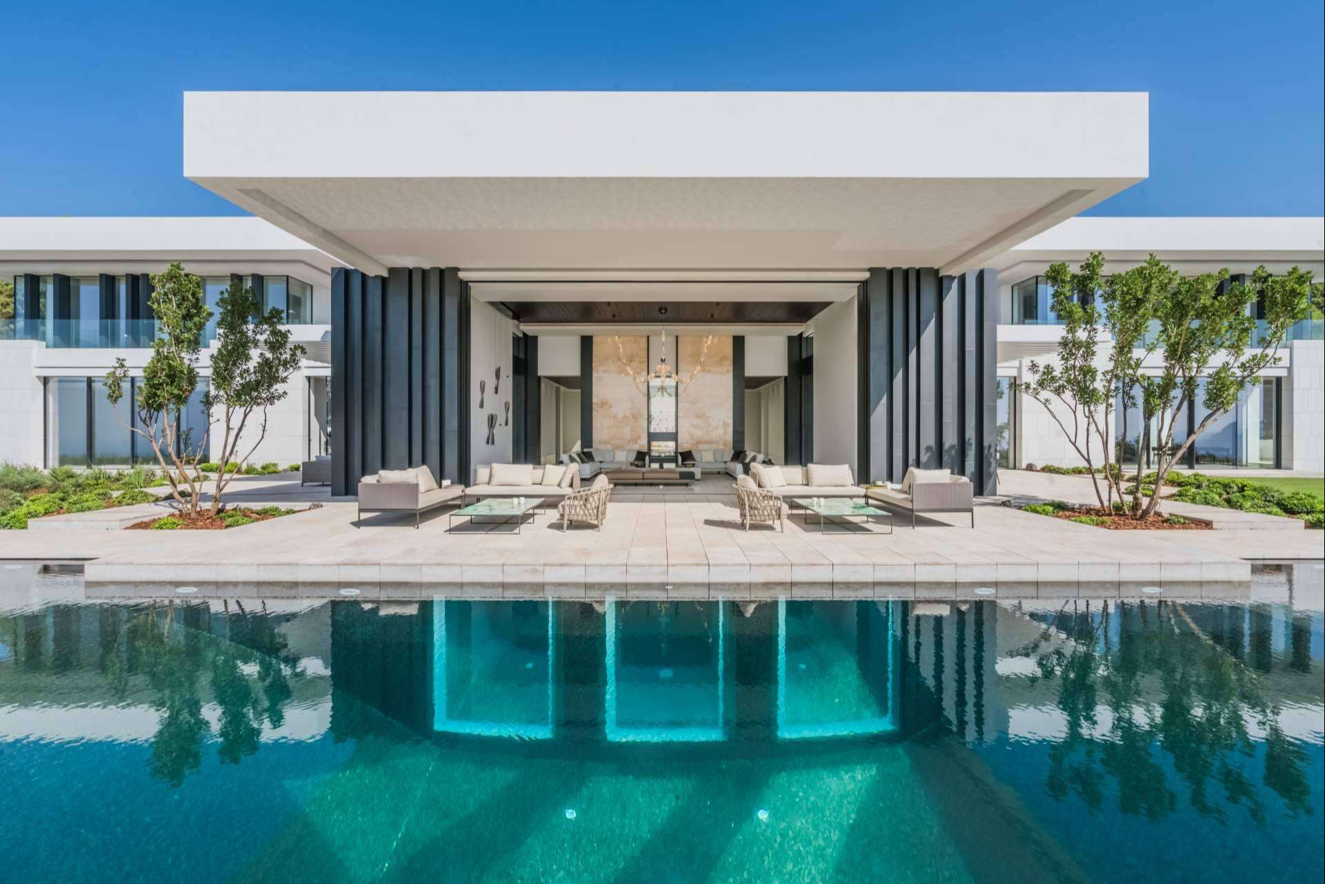 Adquirir villas en la Costa del Sol en la inmobiliaria de lujo Zeuthen & Company