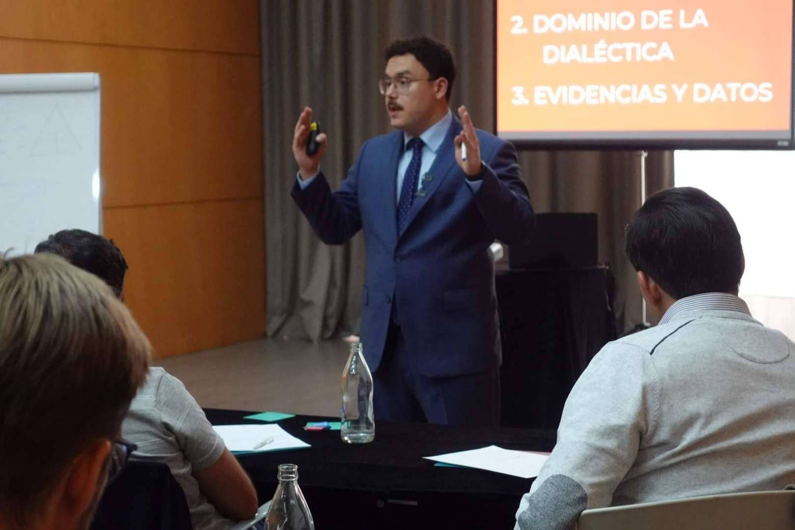 ¿Por qué es importante saber comunicar?, con Fernando Miralles