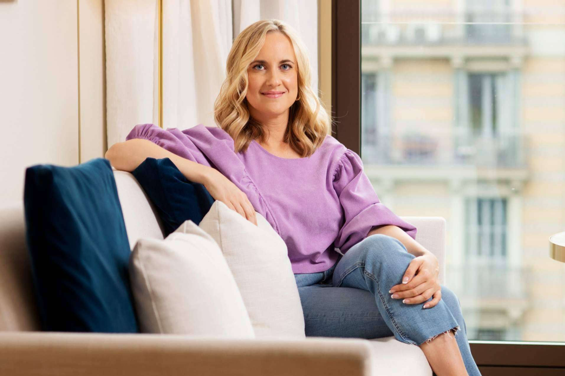 Mejorar el bienestar y la armonía en el hogar gracias a Cristina Jové, experta en Feng Shui en la vivienda
