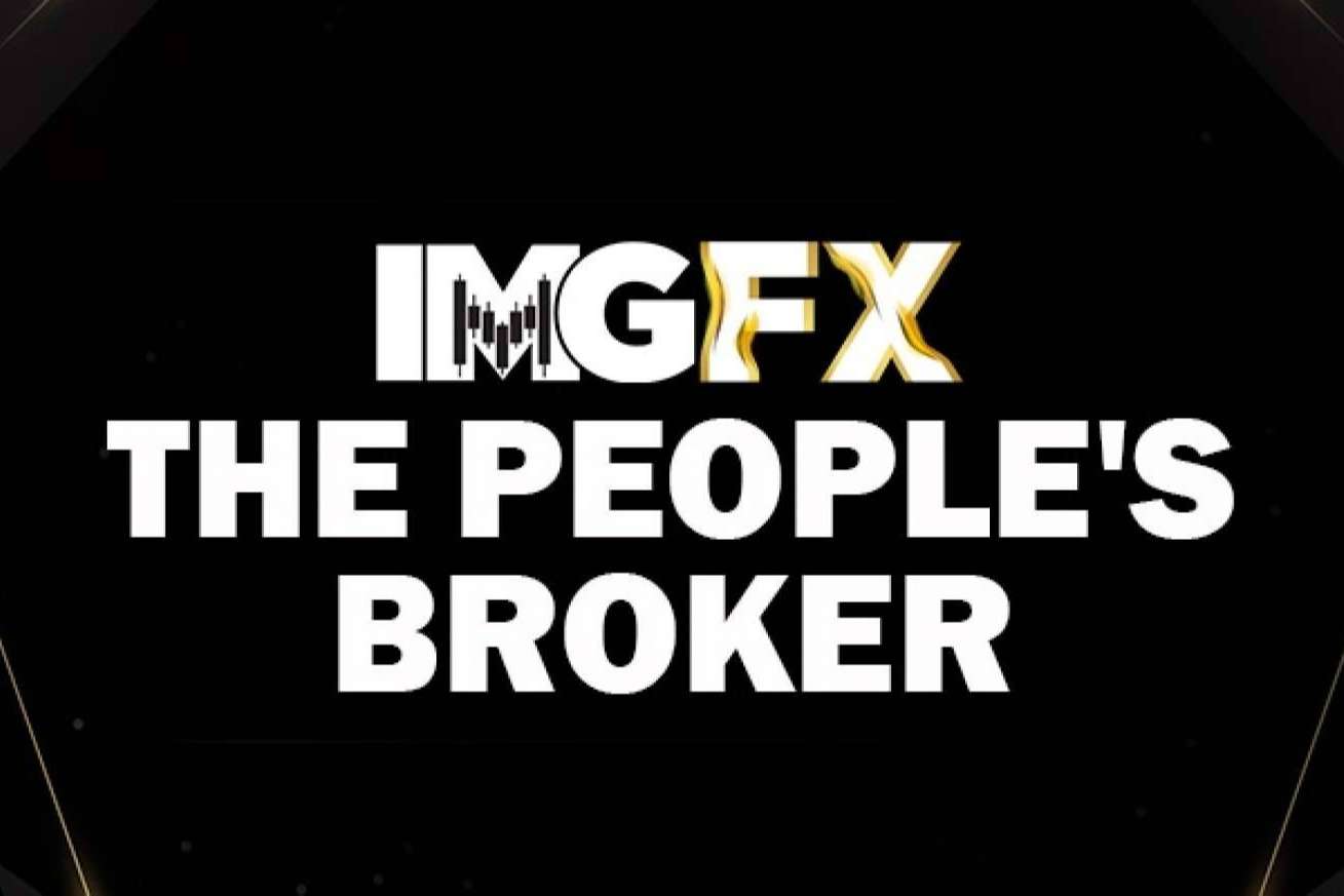 Estrategias efectivas para principiantes al operar en forex, con IMGFX