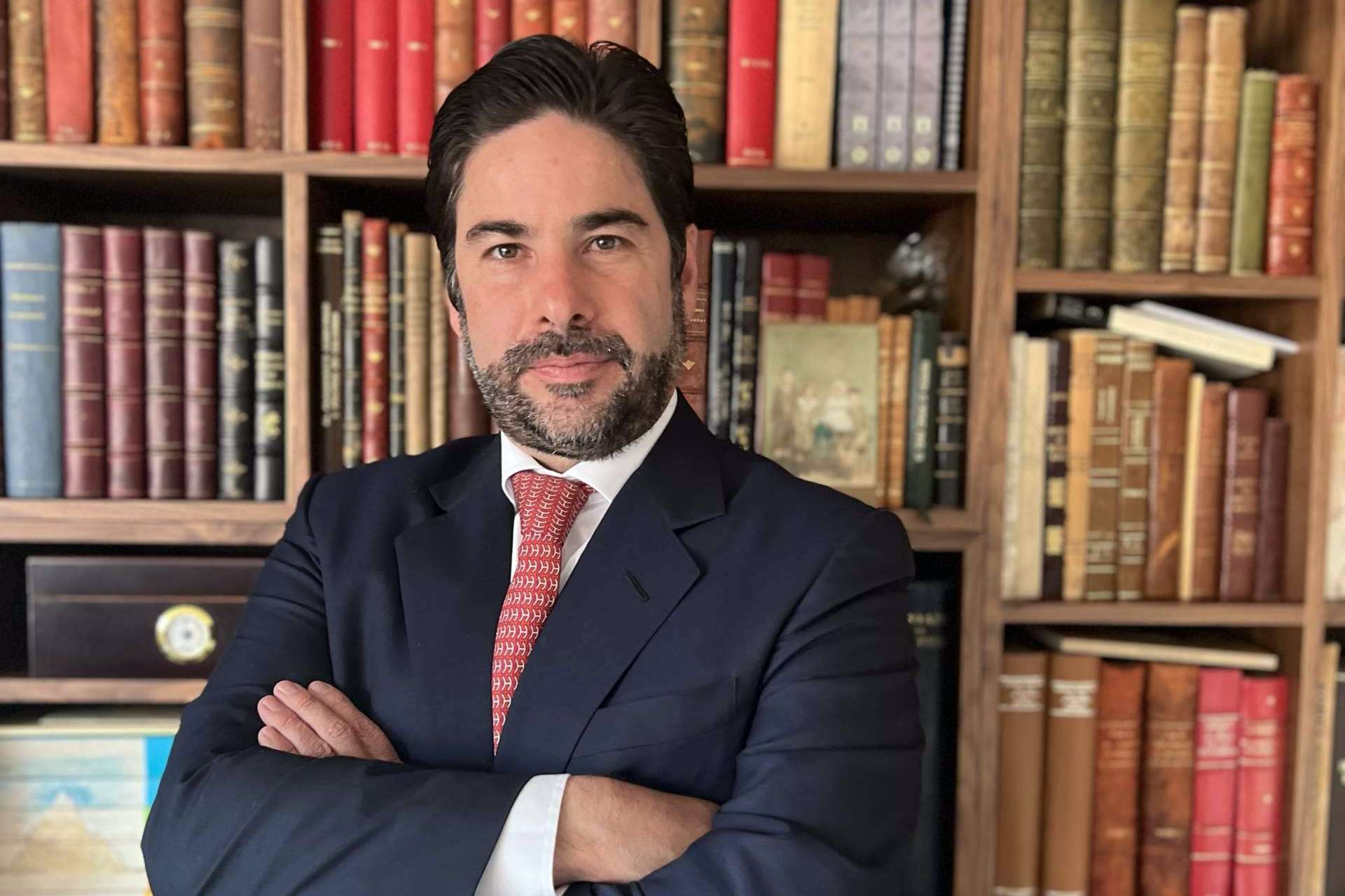 Colombia, un destino para la inversión, por Ismael Enrique Arciniegas Gómez