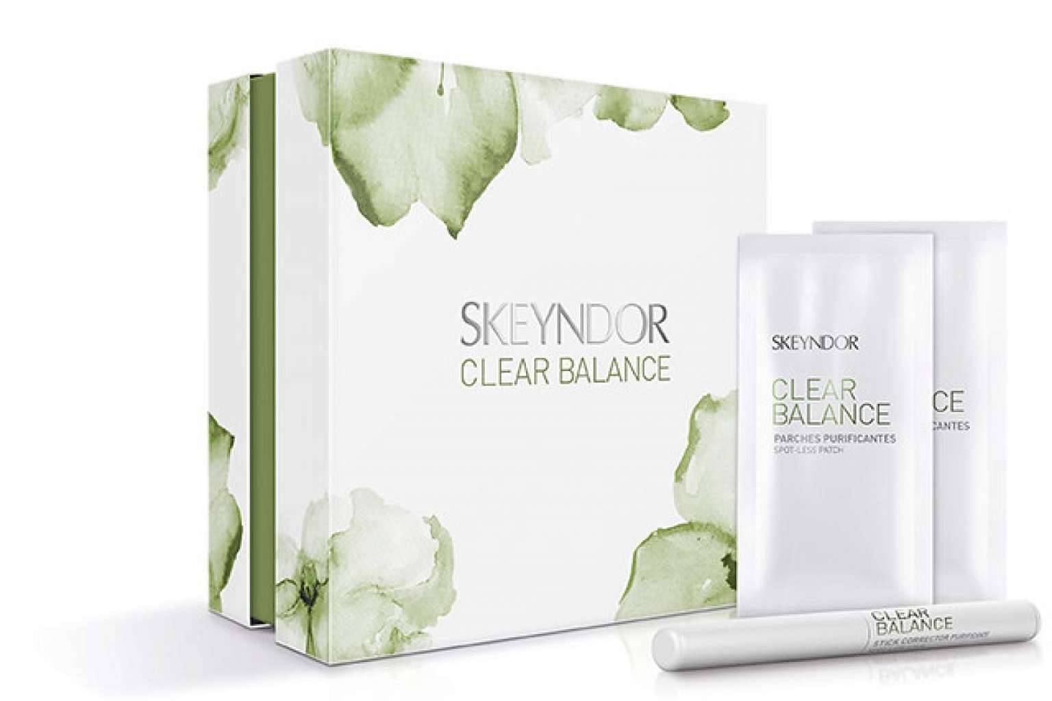 La marca de cosmética disponible en Pilar Delgado Instituto Estético, Skeyndor
