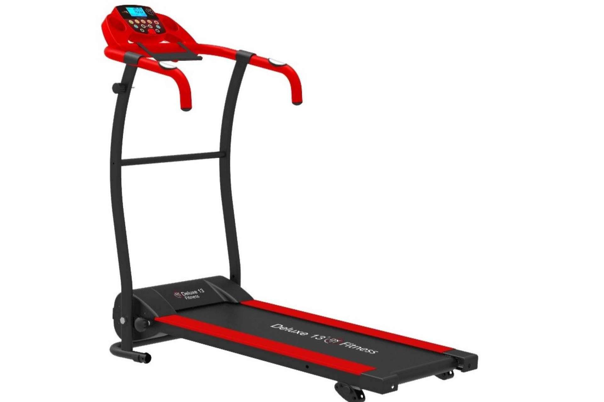 oferta2013.com dispone de cintas de correr