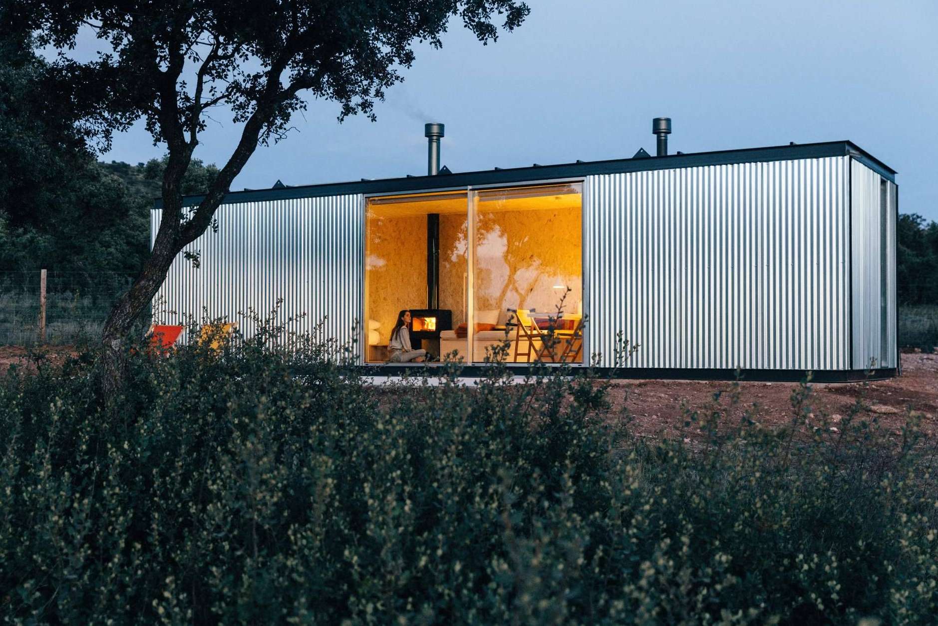 Casas modulares y prefabricadas, ¿cómo tini se ha posicionado como una alternativa a la construcción tradicional?