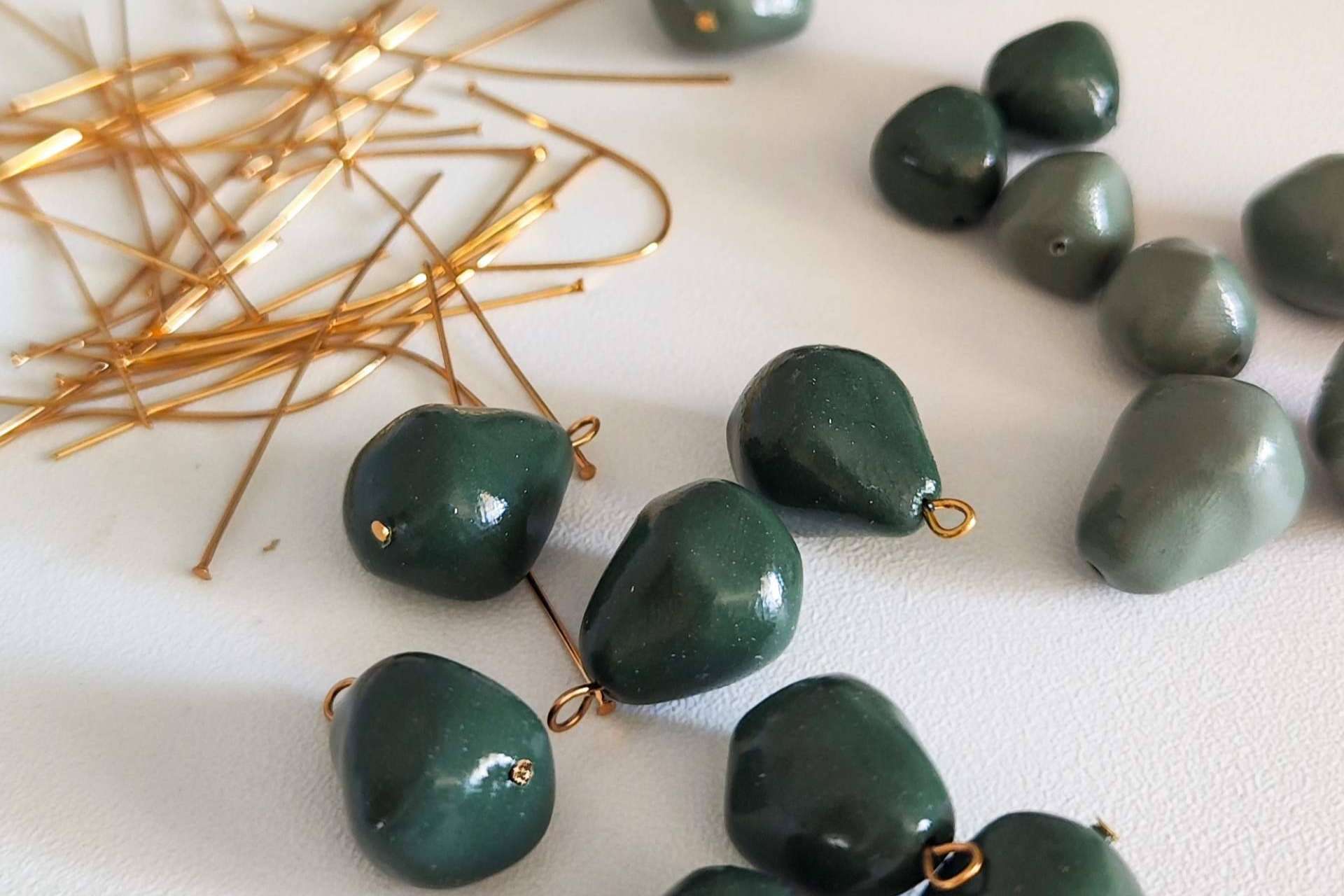 Sorprender en cualquier tipo de eventos con las joyas originales de Maialen Co.