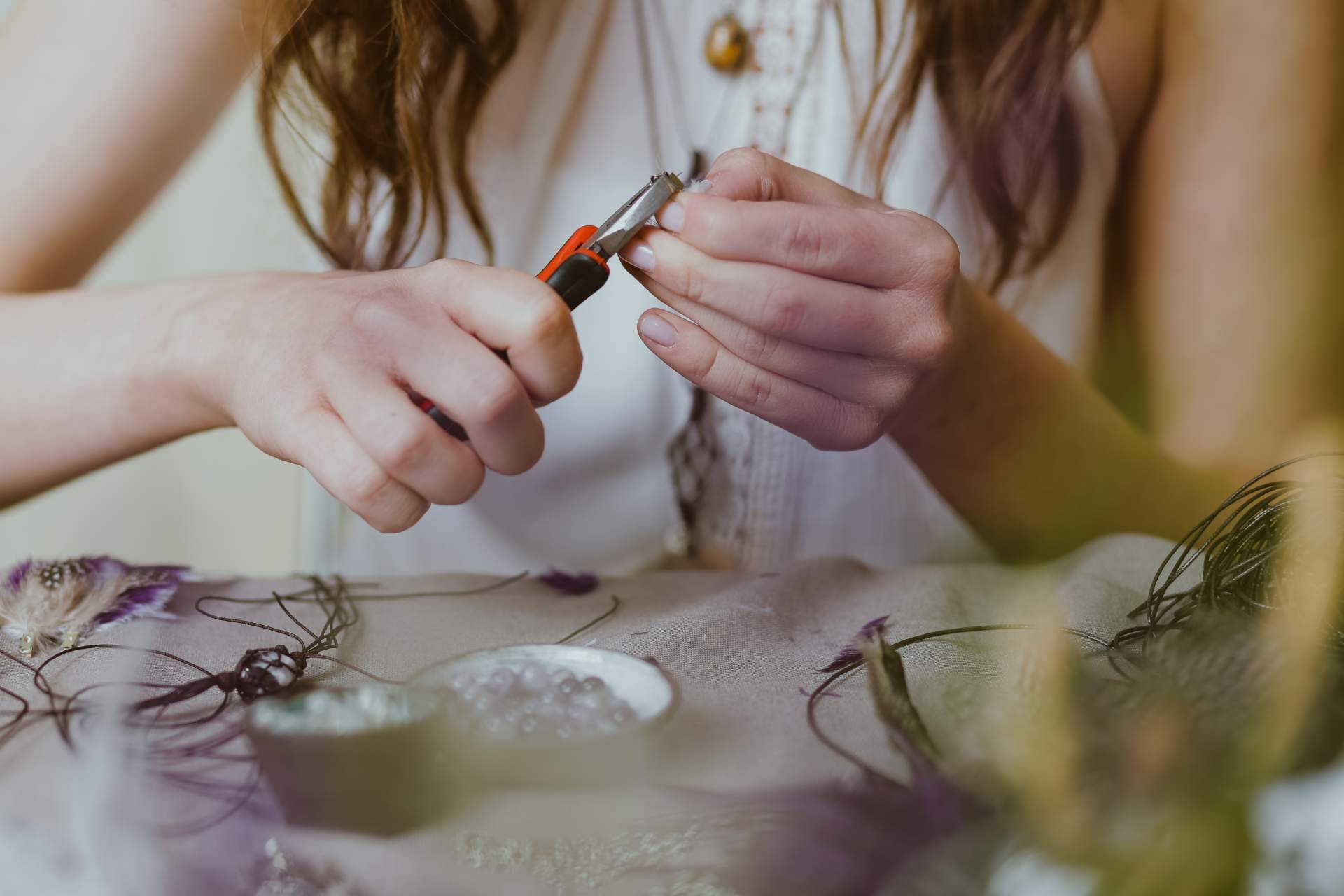 Las tendencias en joyas para el otoño 2022, de la mano de Maialen Co.