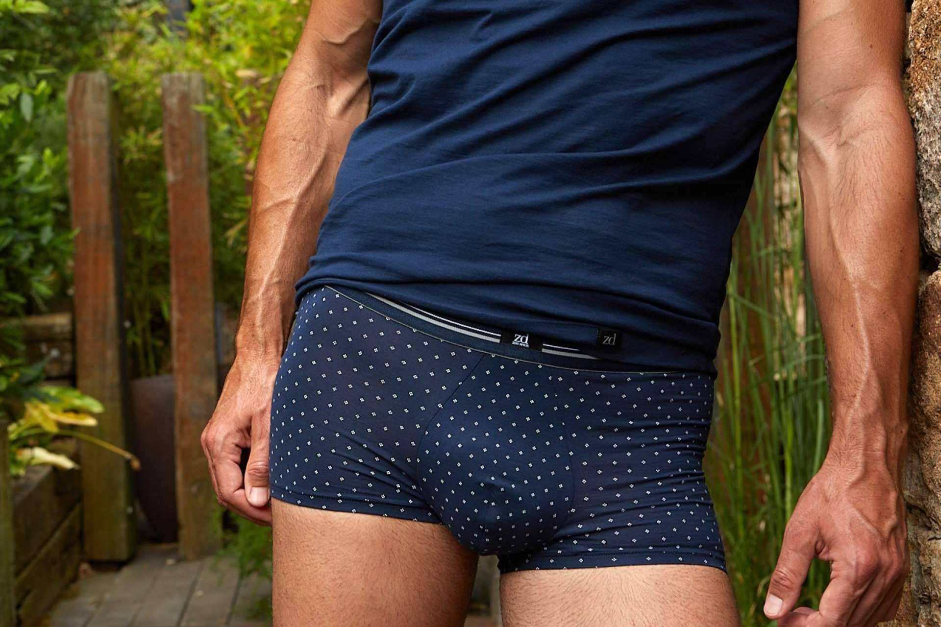 Apostar por la ropa interior sostenible en verano con ZD Zero Defects