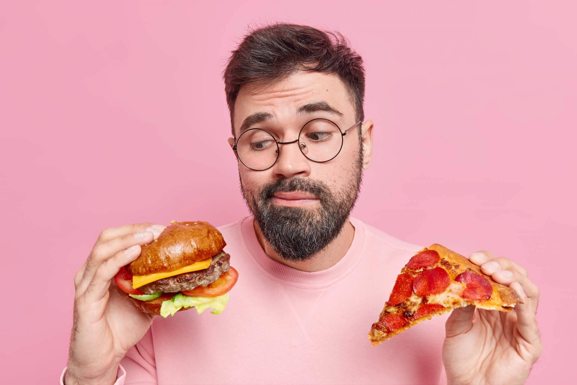 La obesidad avanza de forma imparable en España, por Adelgar