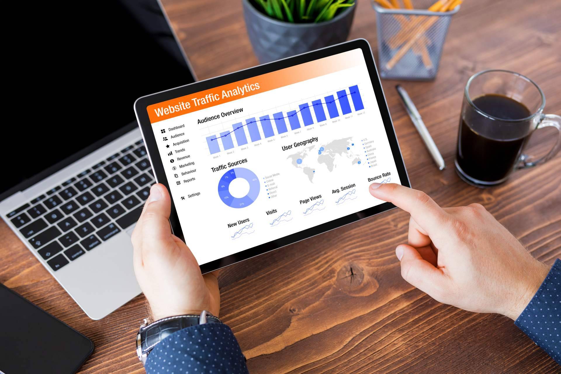 Convertiam y su servicio de gestión de campañas de Google Ads