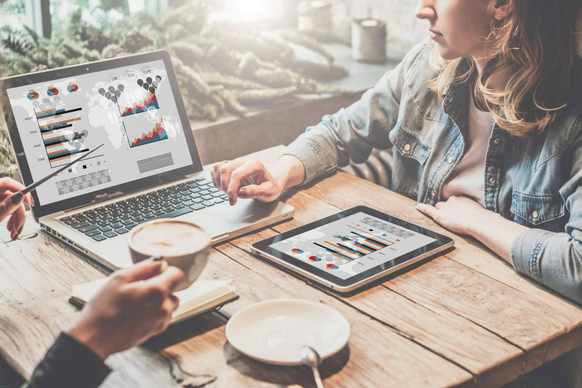 Consulting Ad Hoc, expertos del sector que tienen un nuevo método para garantizar el éxito con cursos de marketing online
