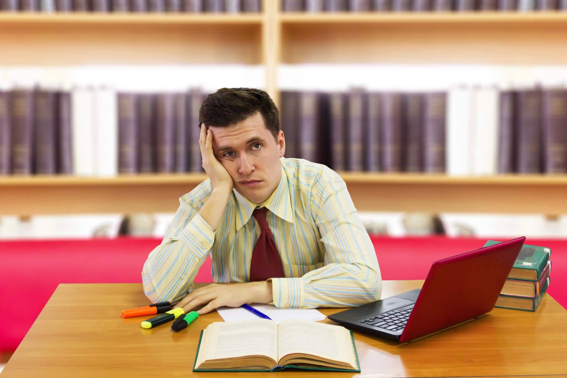 Adquirir nuevos hábitos para dejar de procrastinar