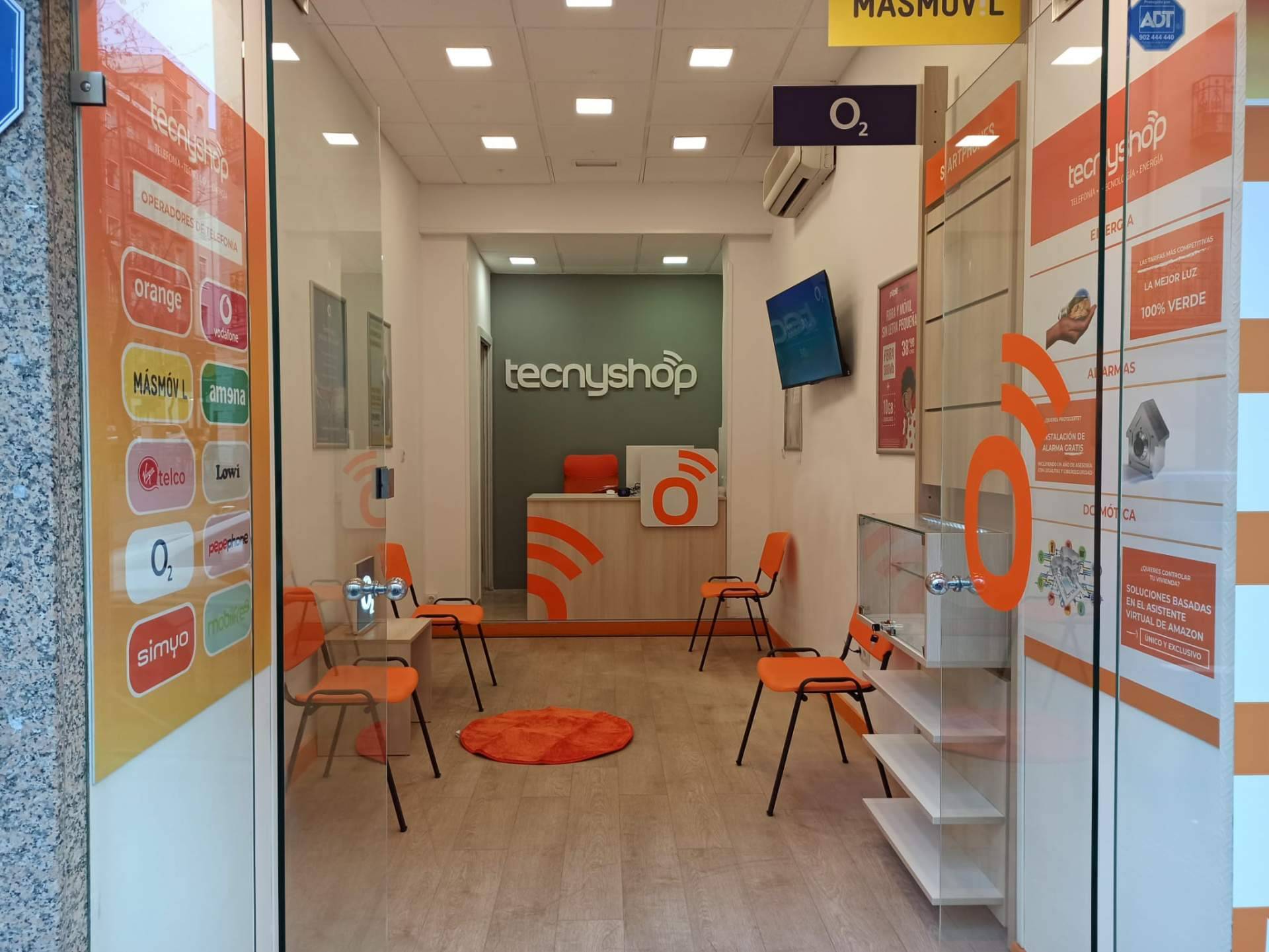 ¿Por qué se debe apostar por las franquicias rentables de la firma Tecnyshop?