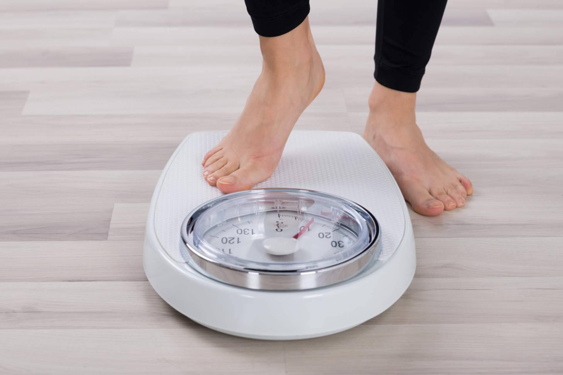 Producto Herbal explica cómo perder peso de forma efectiva