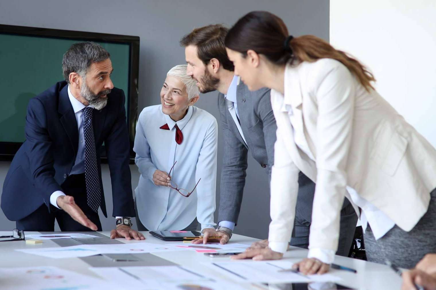 Aicad Business School sobre las ventajas de contratar un Project Management